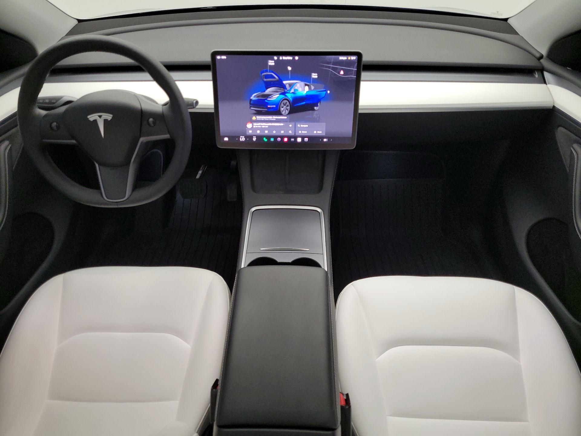 Thumbnail: 2023 Tesla Model Y - 9