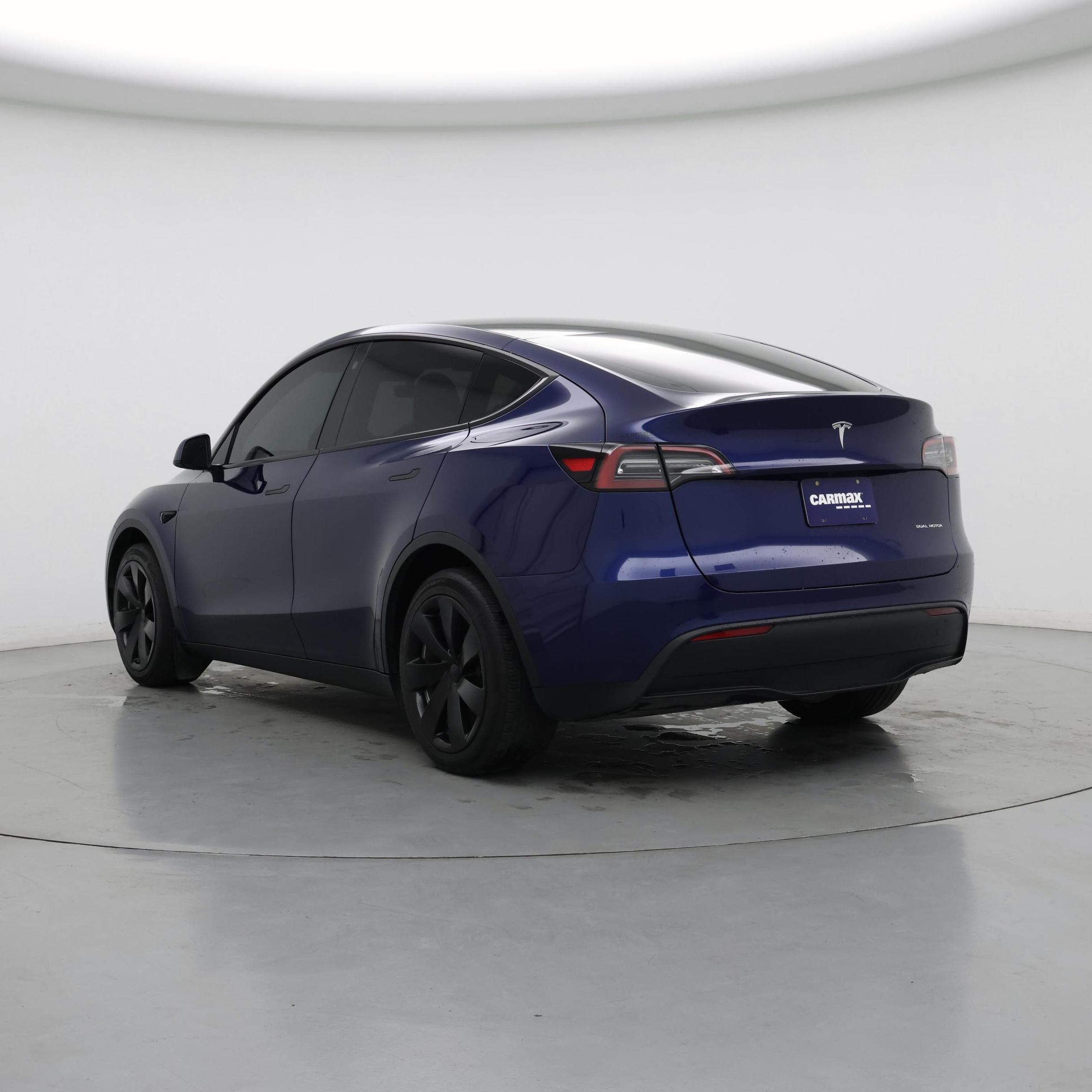 Thumbnail: 2023 Tesla Model Y - 2