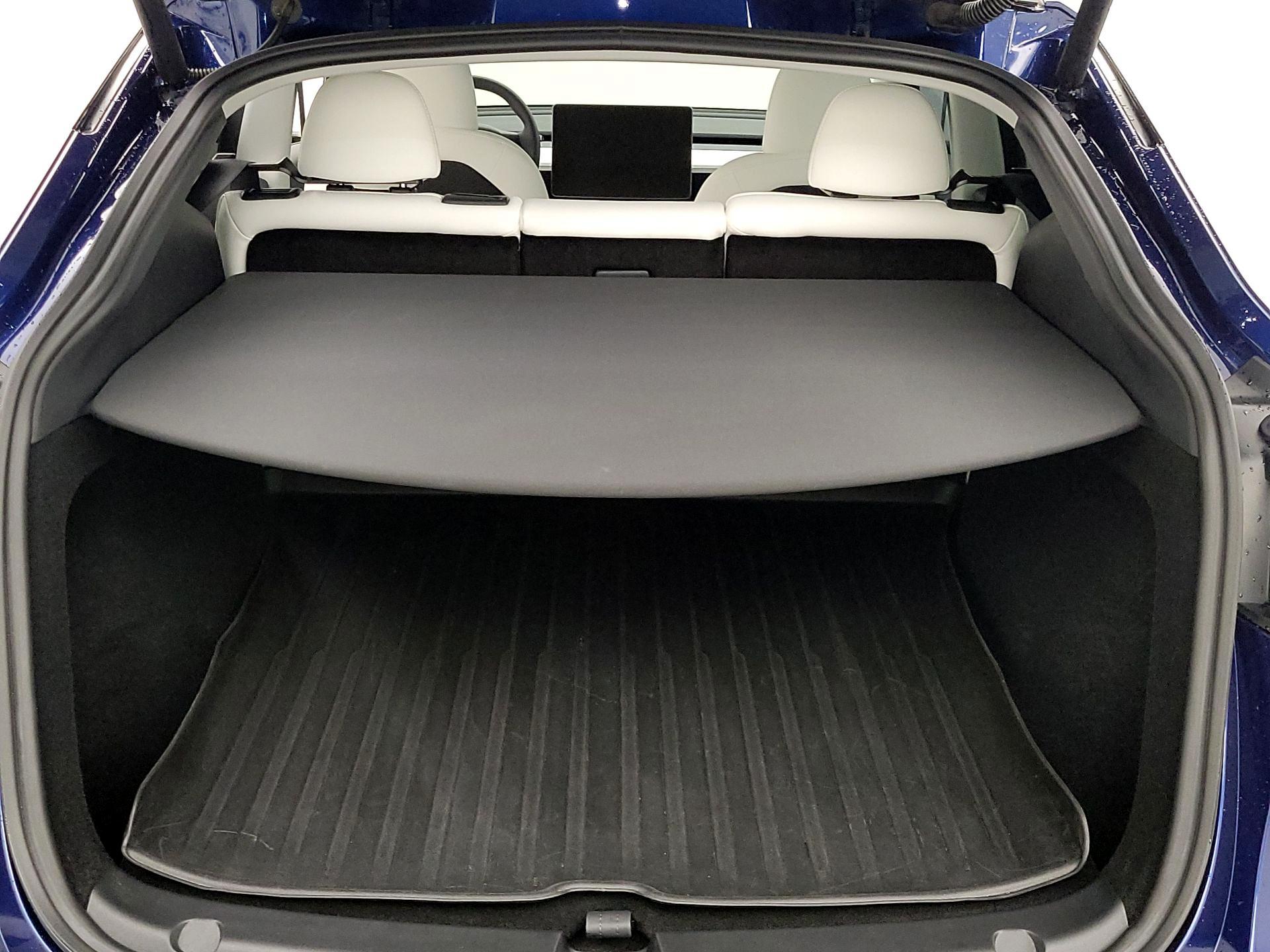 Thumbnail: 2023 Tesla Model Y - 20