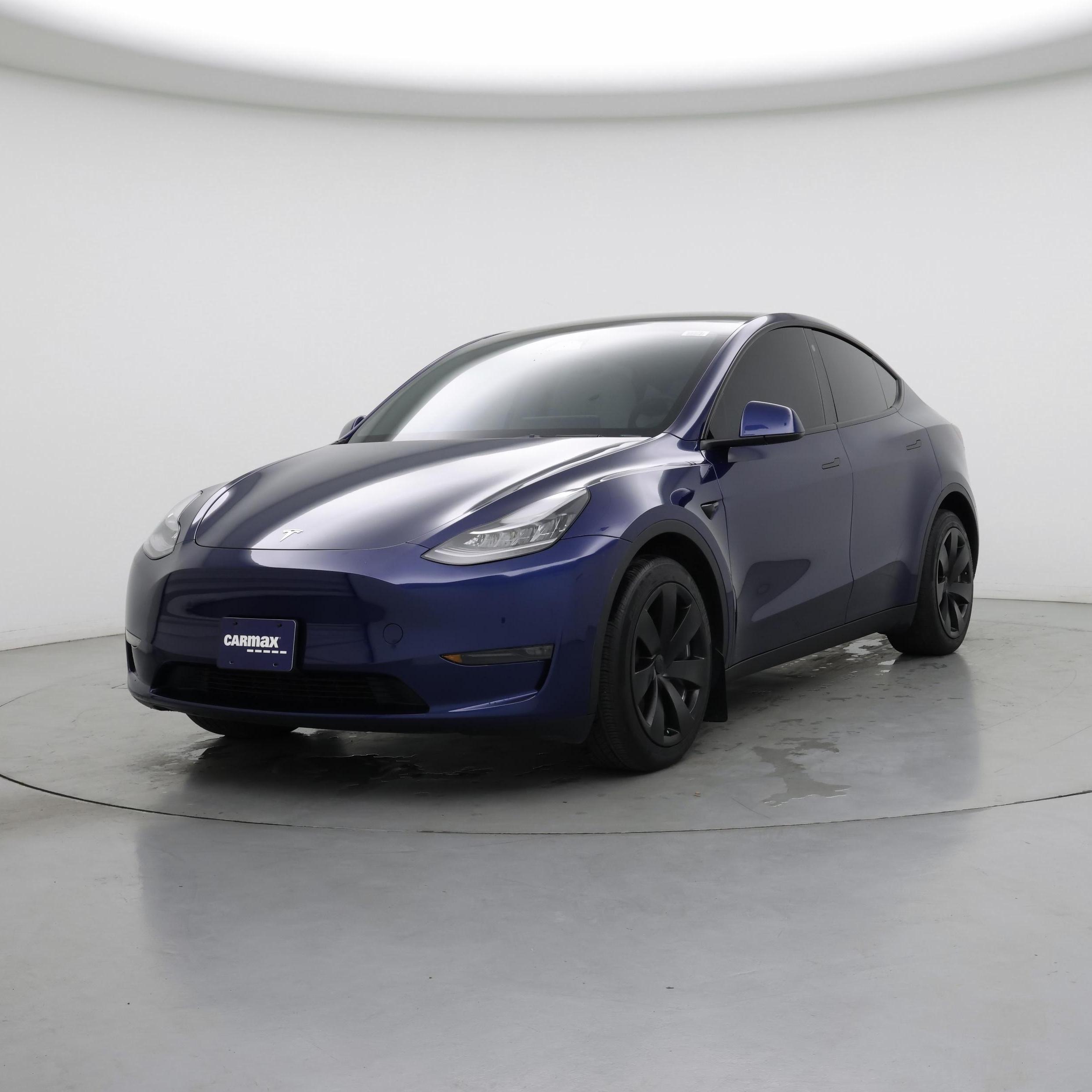 Thumbnail: 2023 Tesla Model Y - 4
