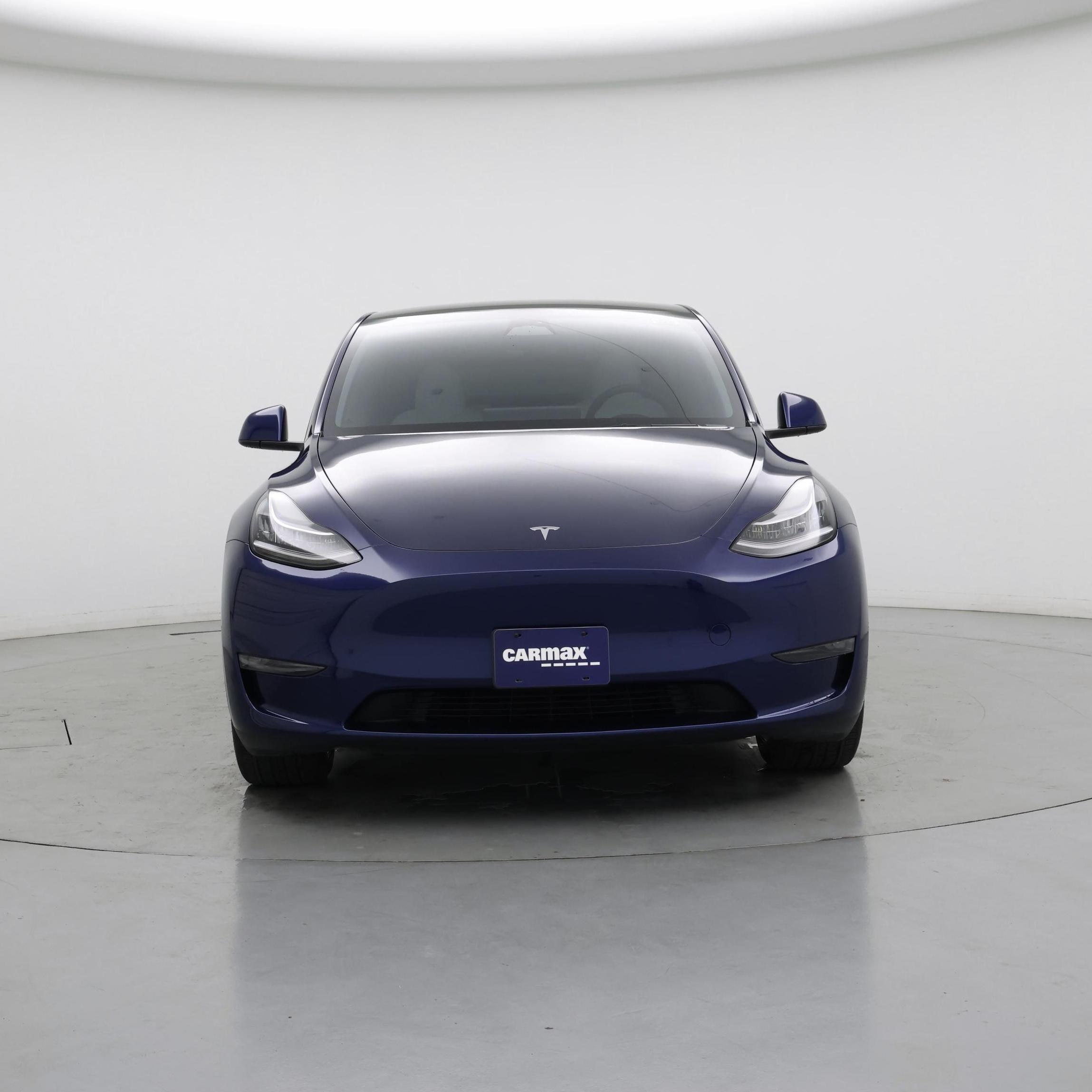 Thumbnail: 2023 Tesla Model Y - 5
