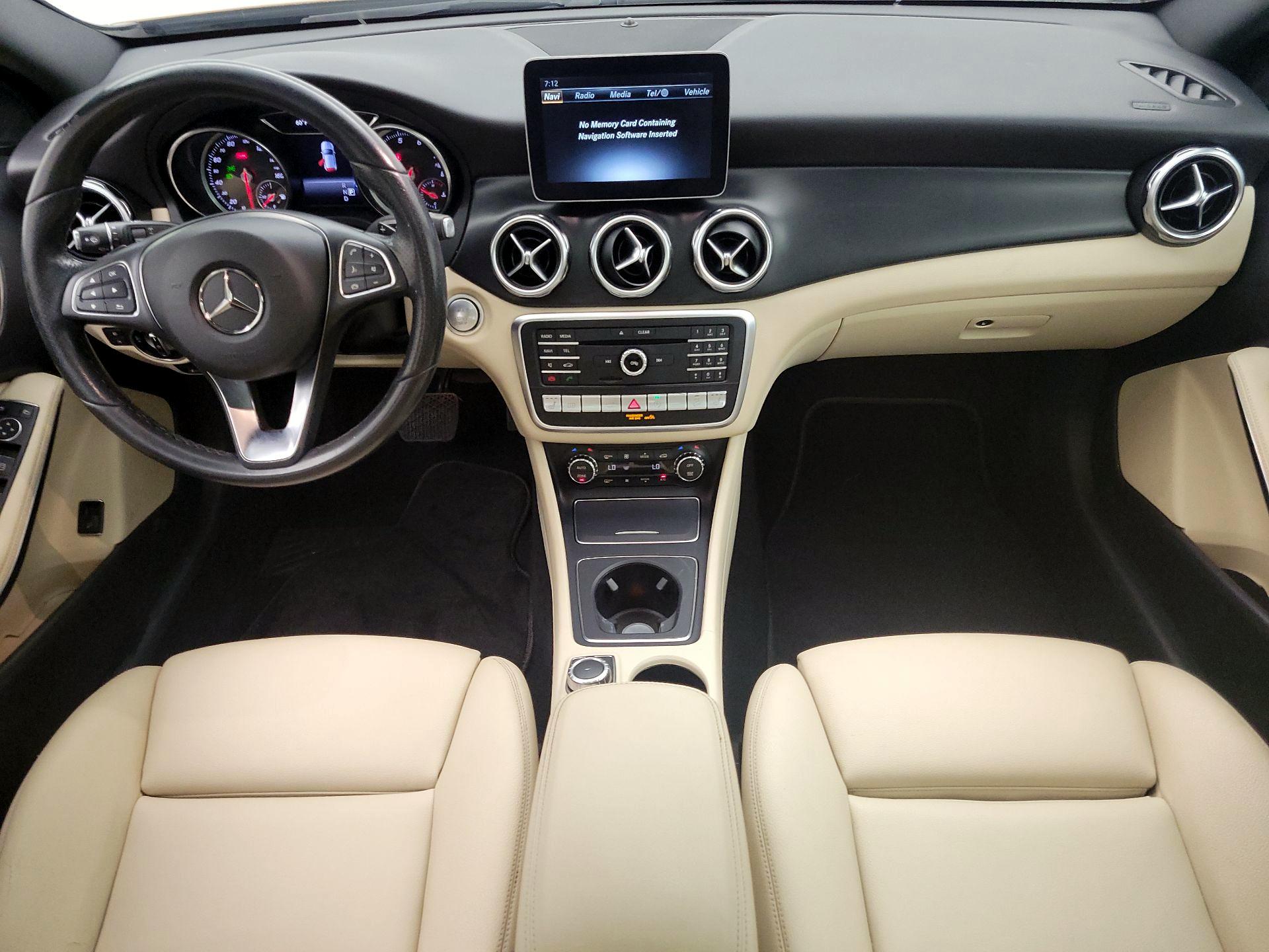 Thumbnail: 2018 Mercedes-Benz GLA - 9