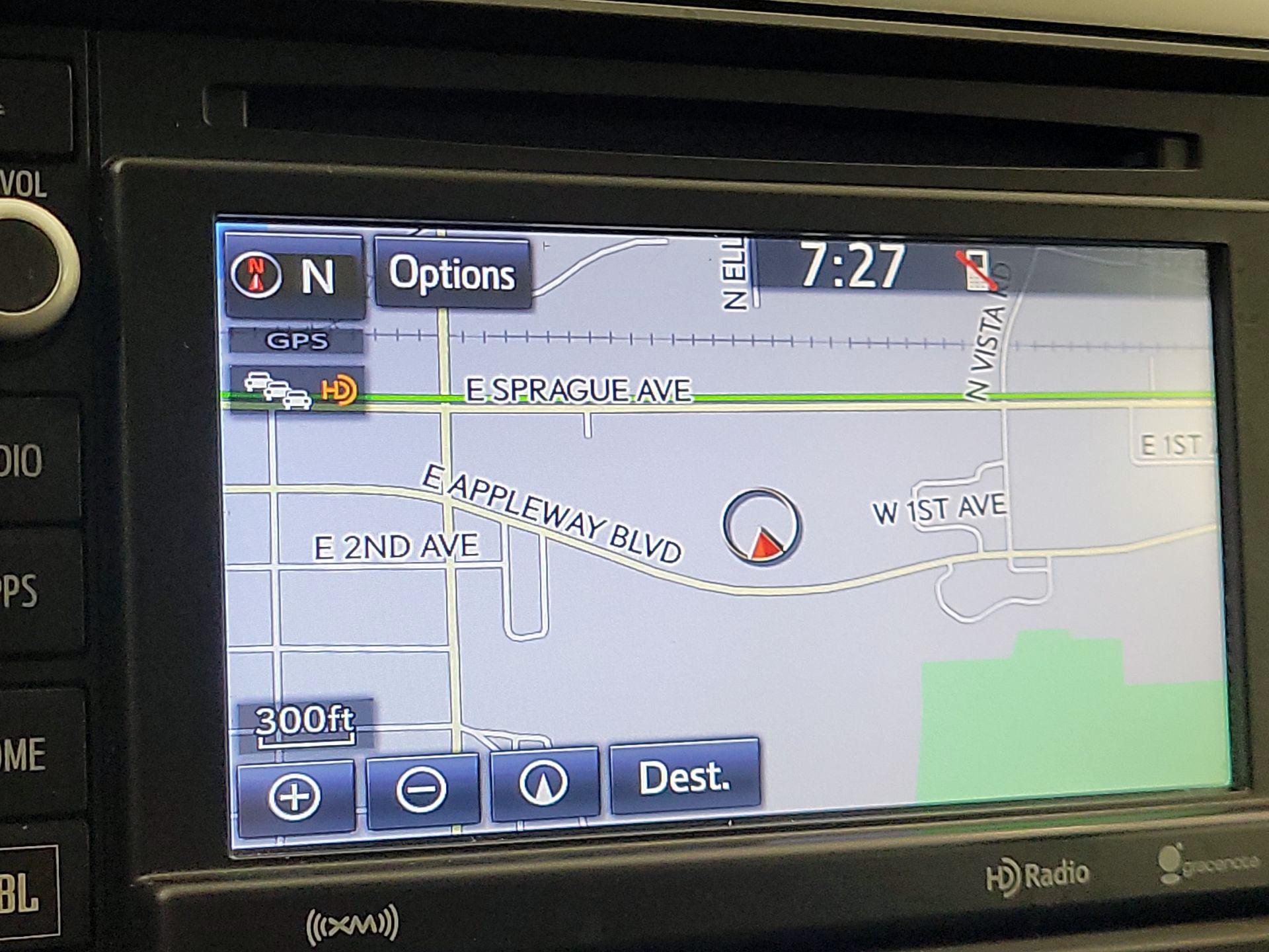 Thumbnail: 2019 Toyota Sequoia - 14