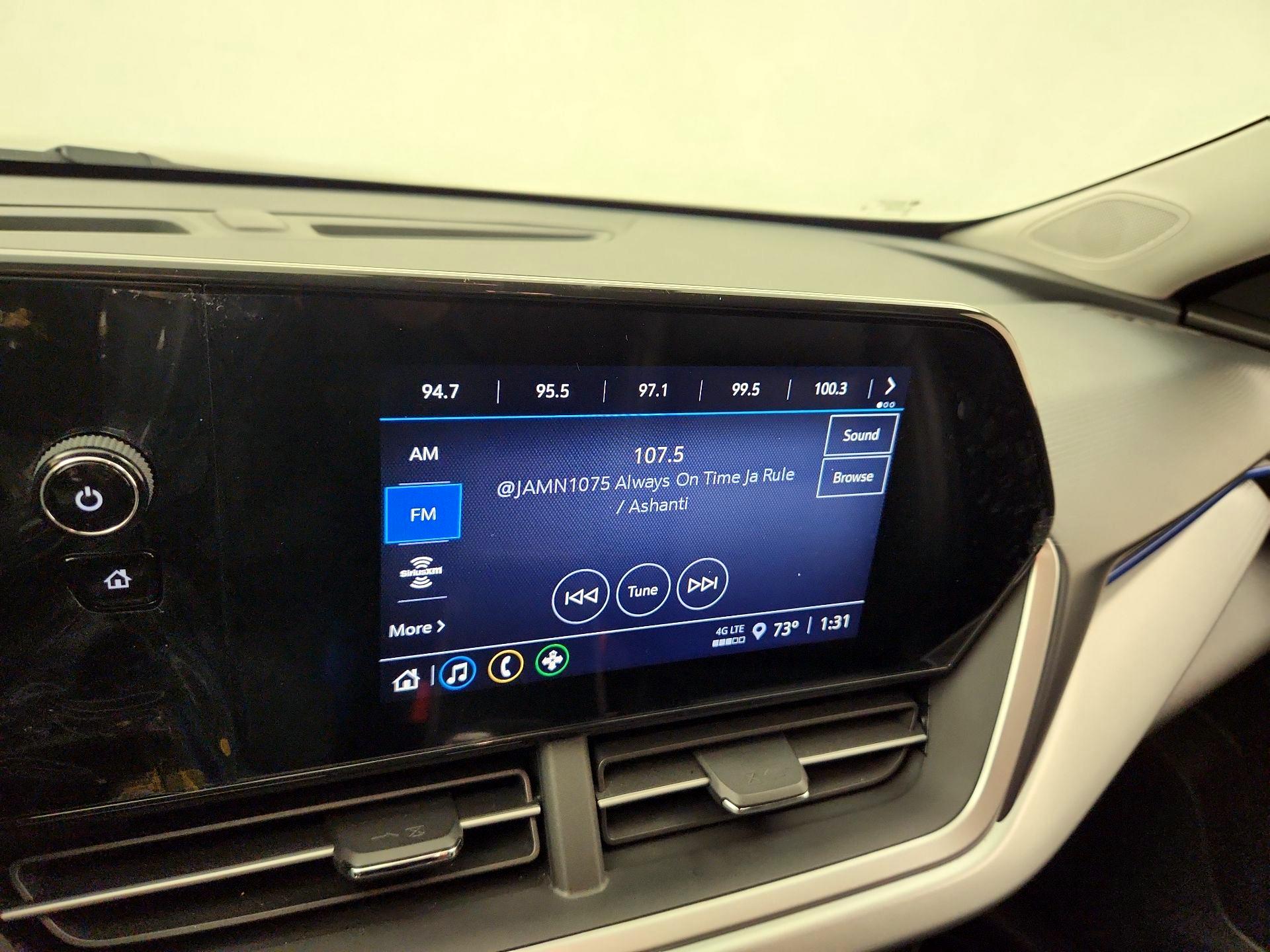 Thumbnail: 2024 Chevrolet Trax - 15