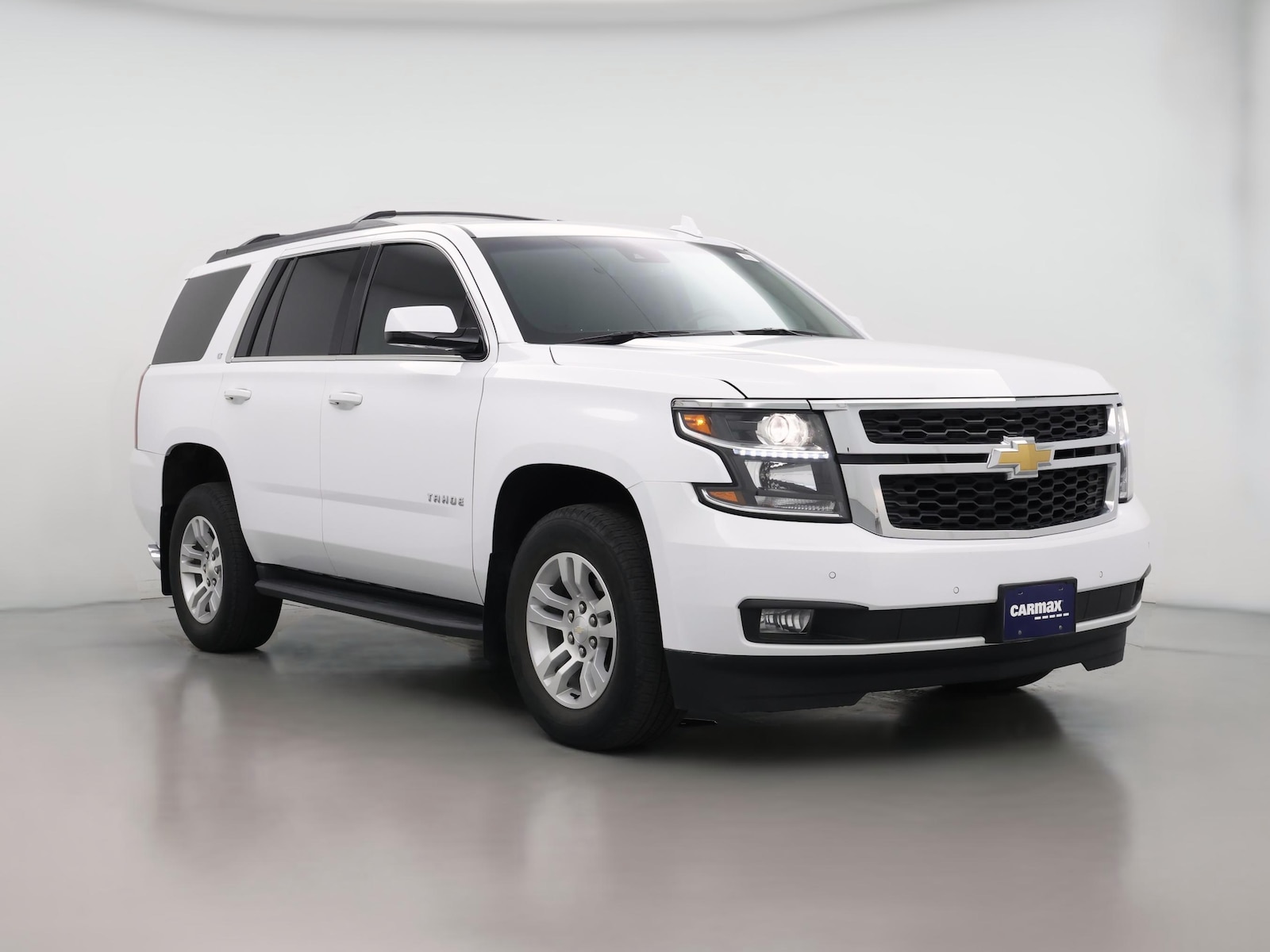 2019 Chevrolet Tahoe