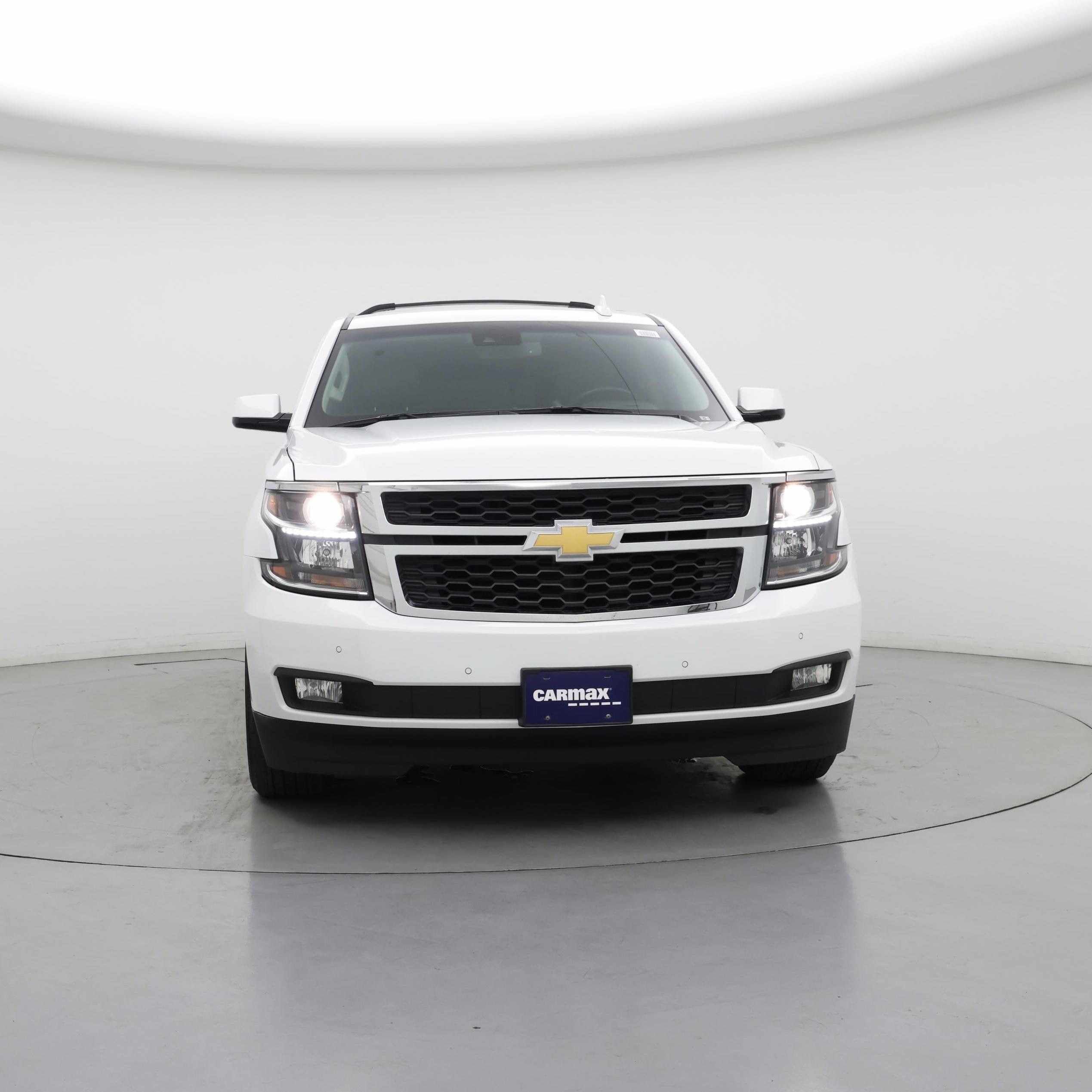 Thumbnail: 2019 Chevrolet Tahoe - 5