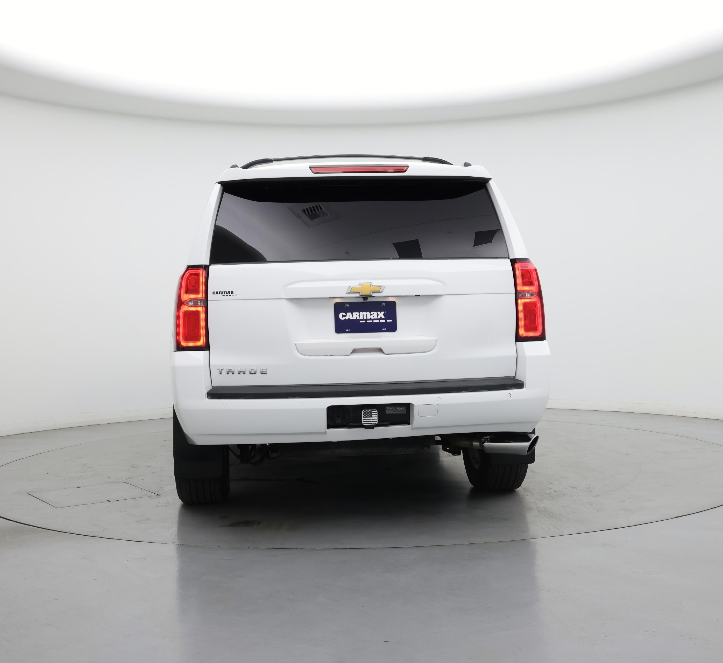 Thumbnail: 2019 Chevrolet Tahoe - 6