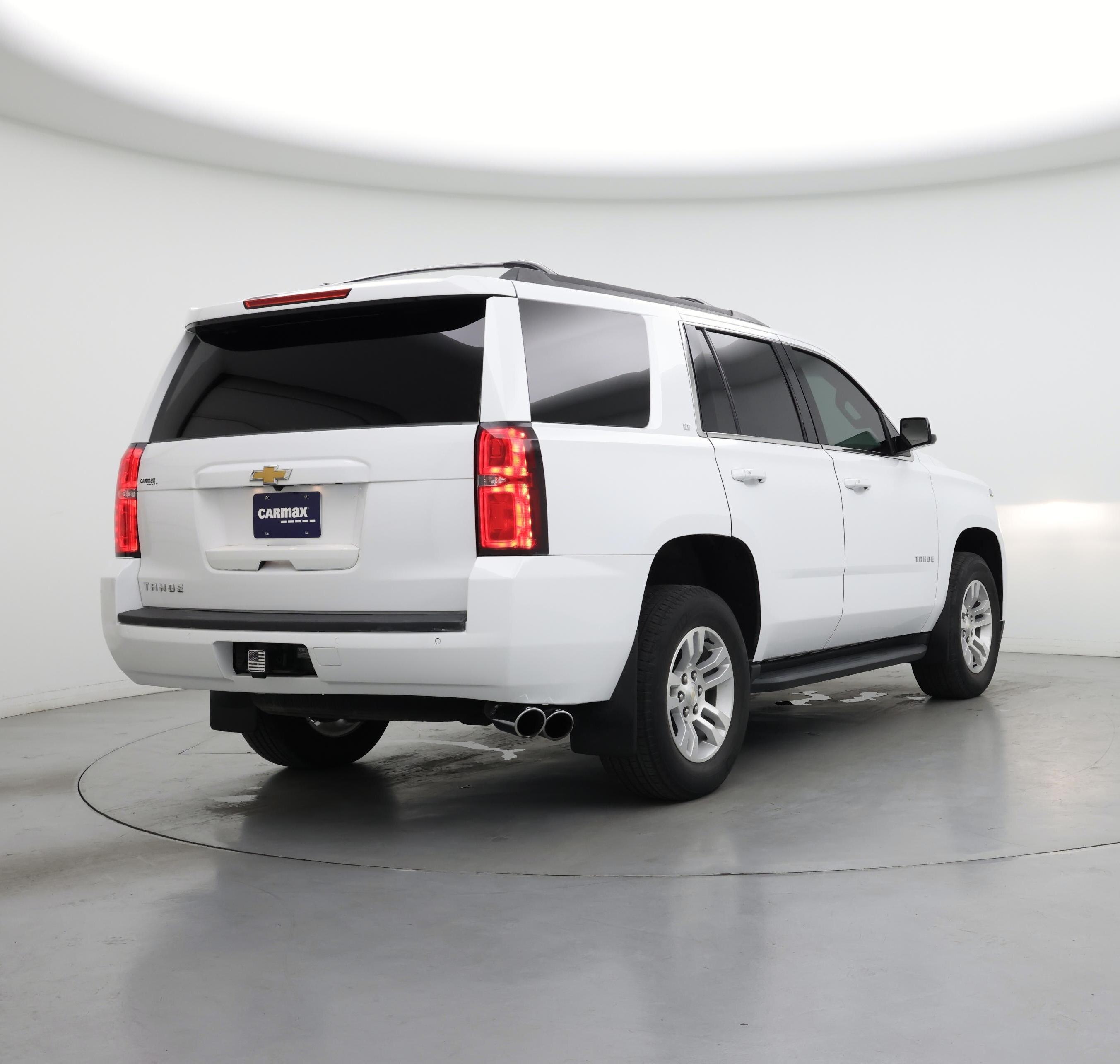 Thumbnail: 2019 Chevrolet Tahoe - 8