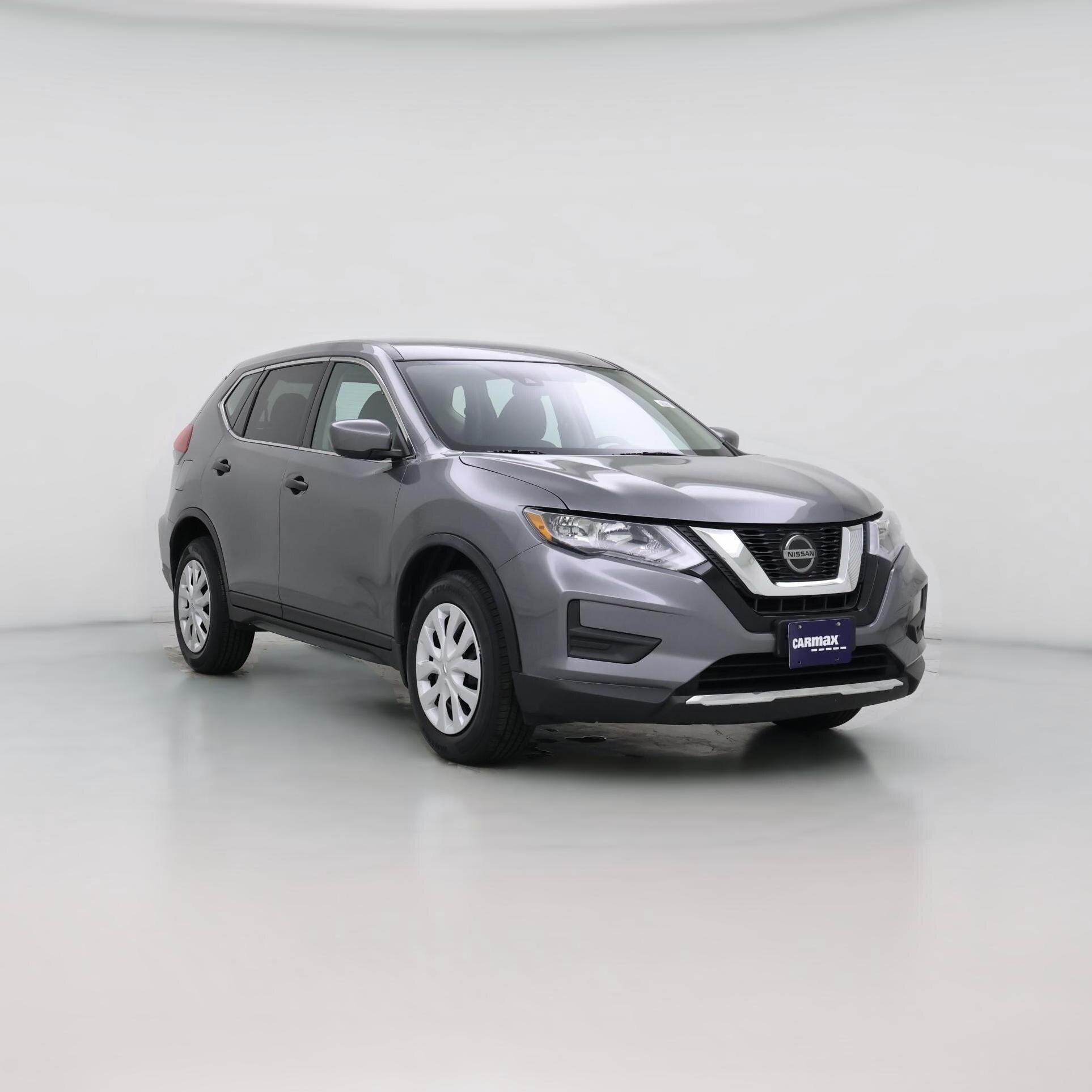 Thumbnail: 2020 Nissan Rogue - 1