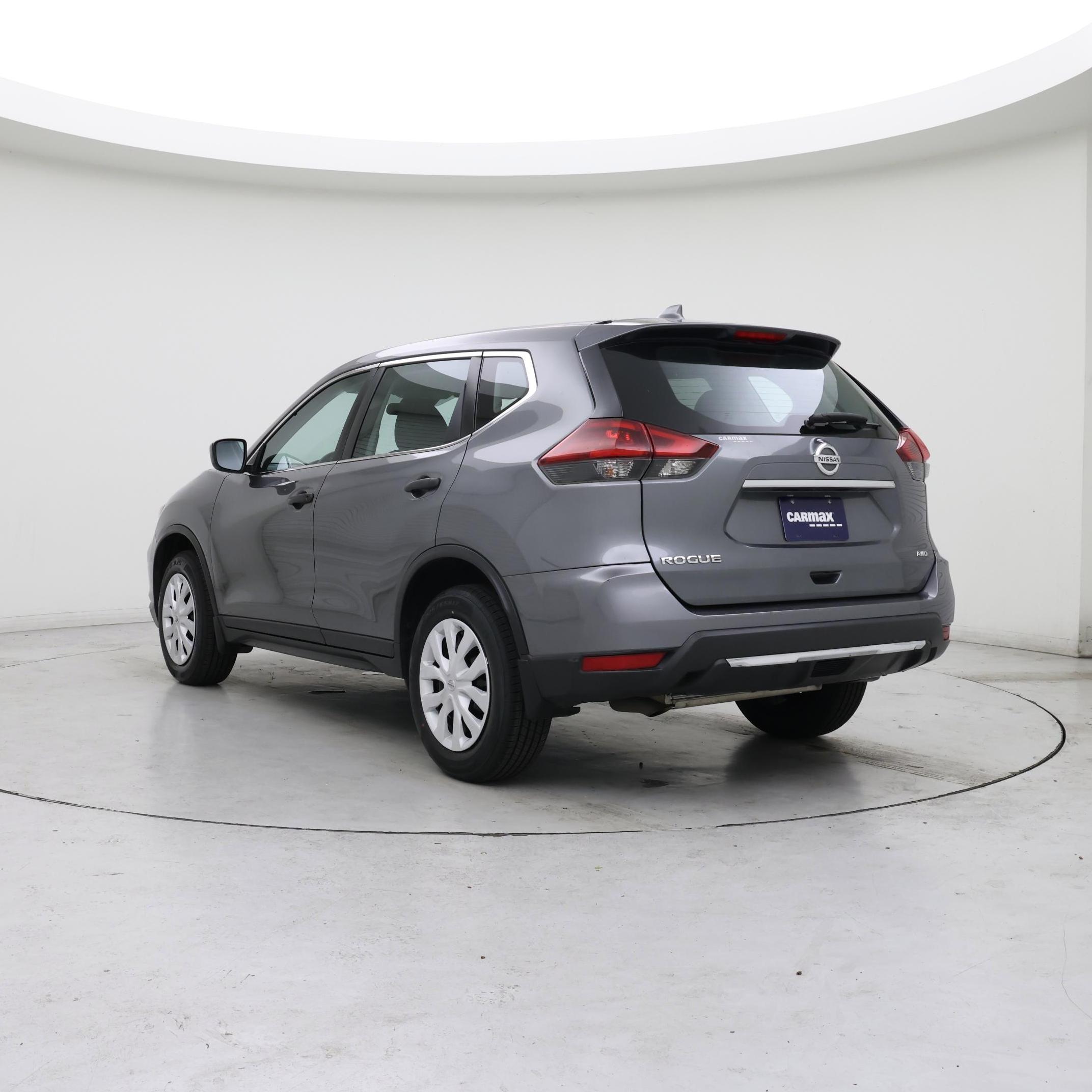 Thumbnail: 2020 Nissan Rogue - 2