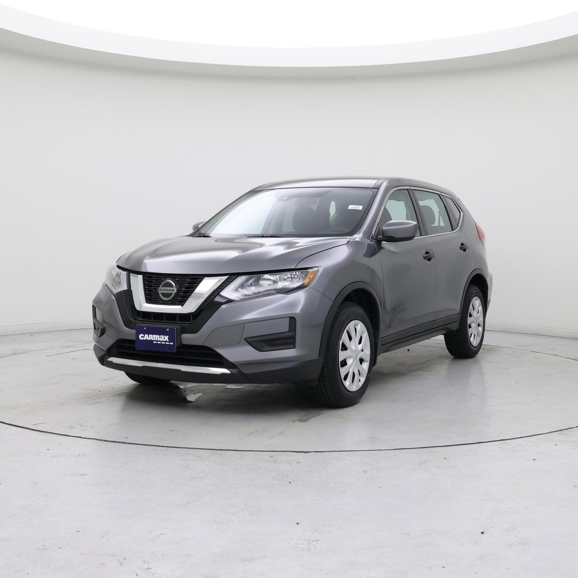 Thumbnail: 2020 Nissan Rogue - 4