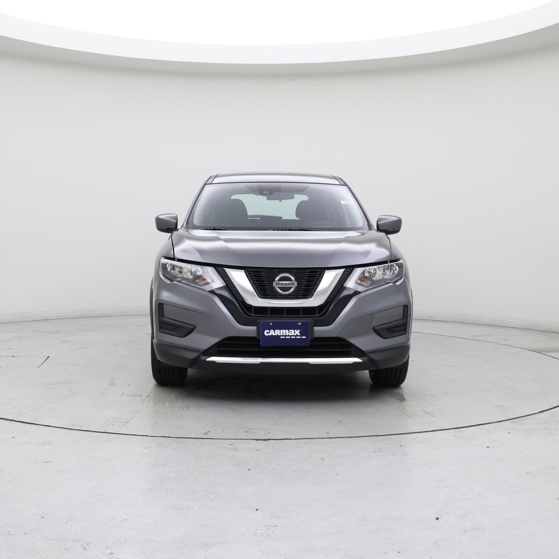 Thumbnail: 2020 Nissan Rogue - 5