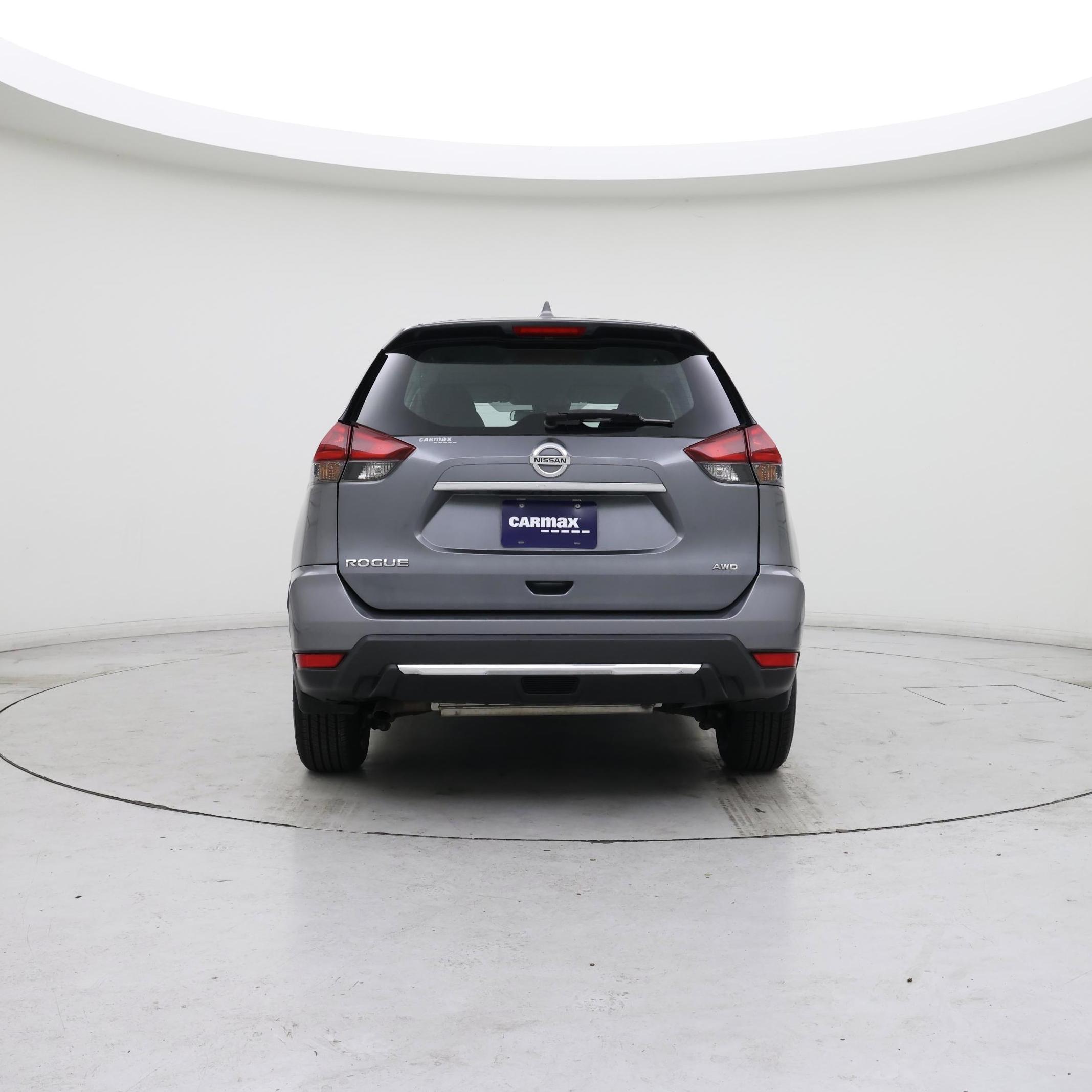 Thumbnail: 2020 Nissan Rogue - 6
