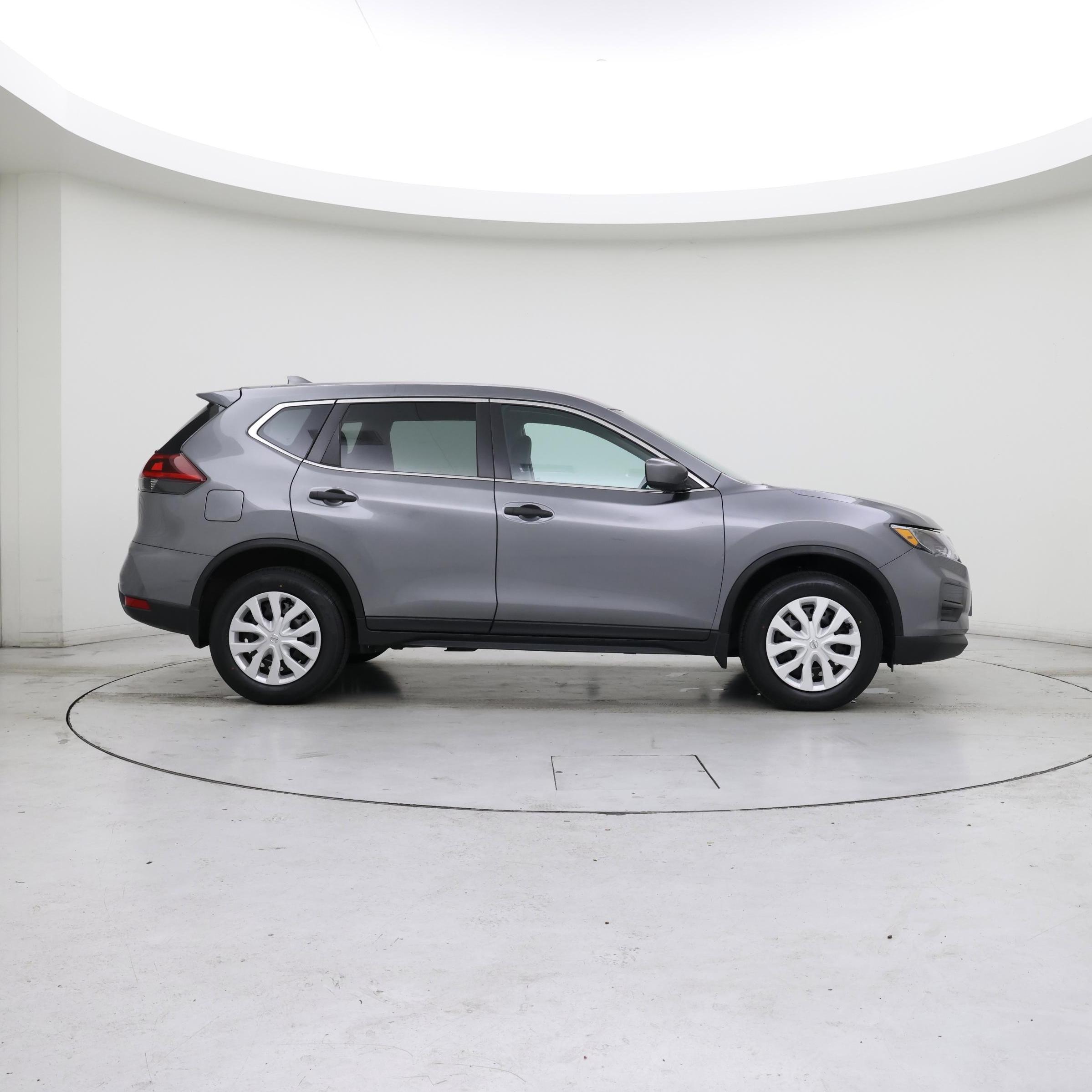 Thumbnail: 2020 Nissan Rogue - 7