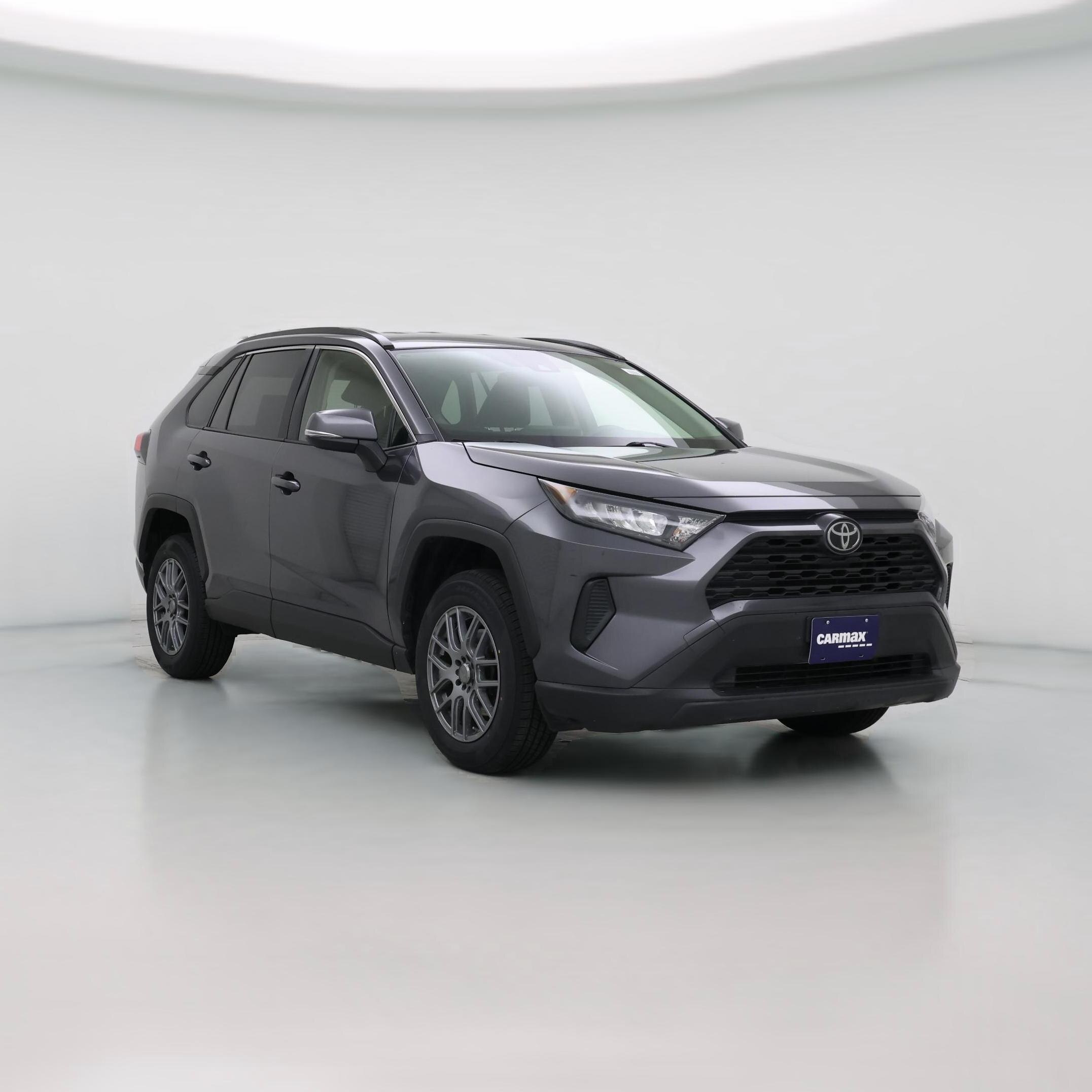 Thumbnail: 2020 Toyota C-HR - 1