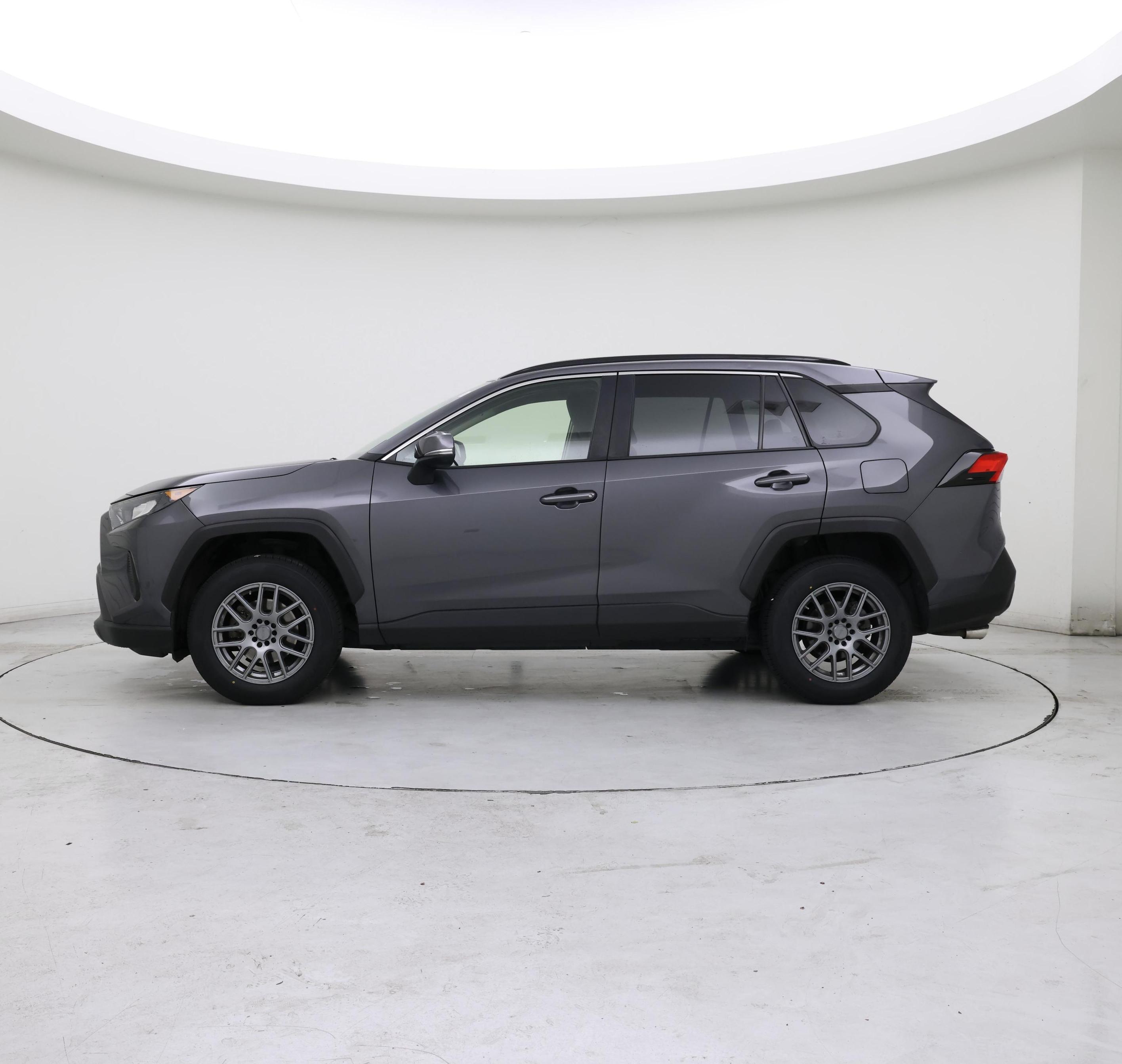 Thumbnail: 2020 Toyota C-HR - 3