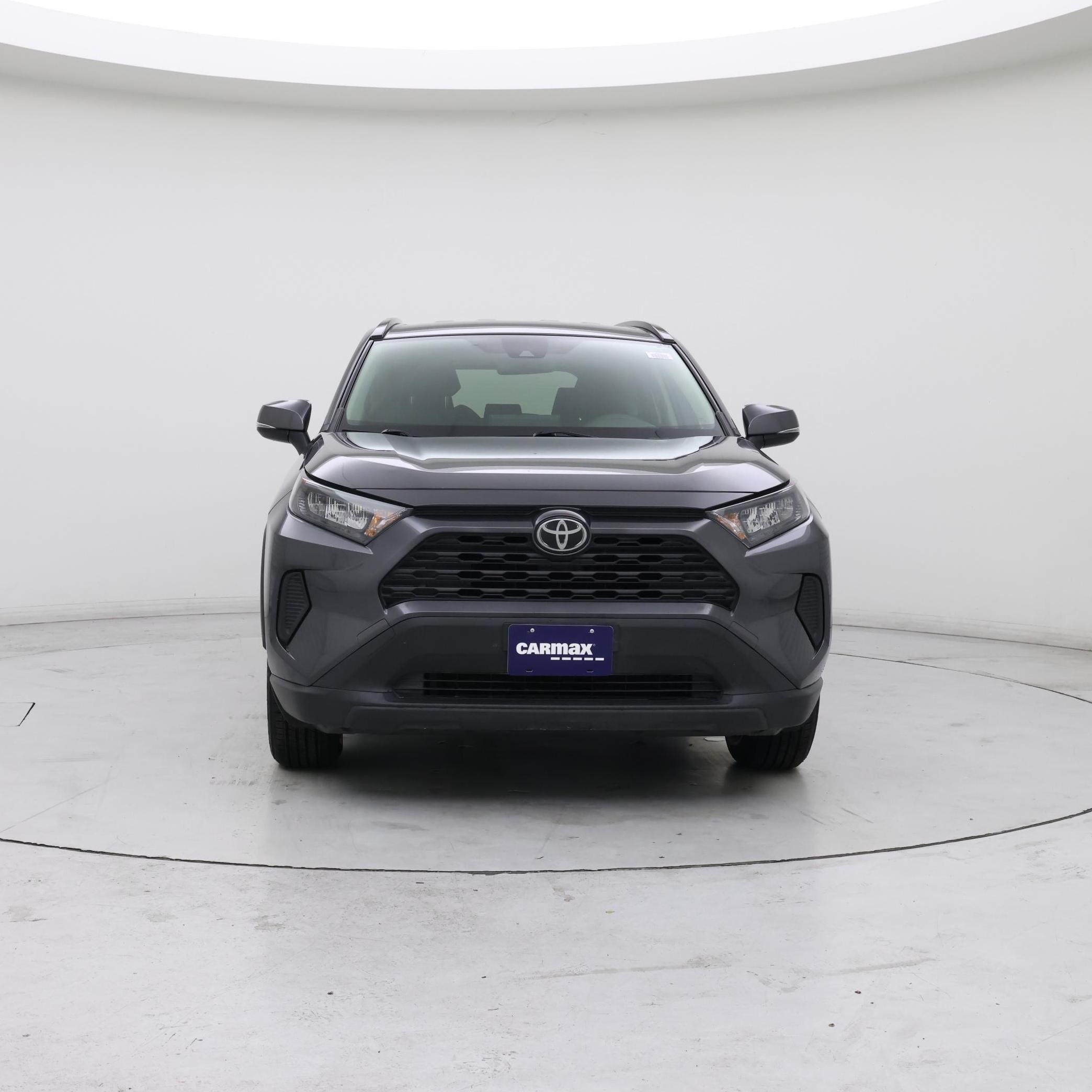 Thumbnail: 2020 Toyota C-HR - 5