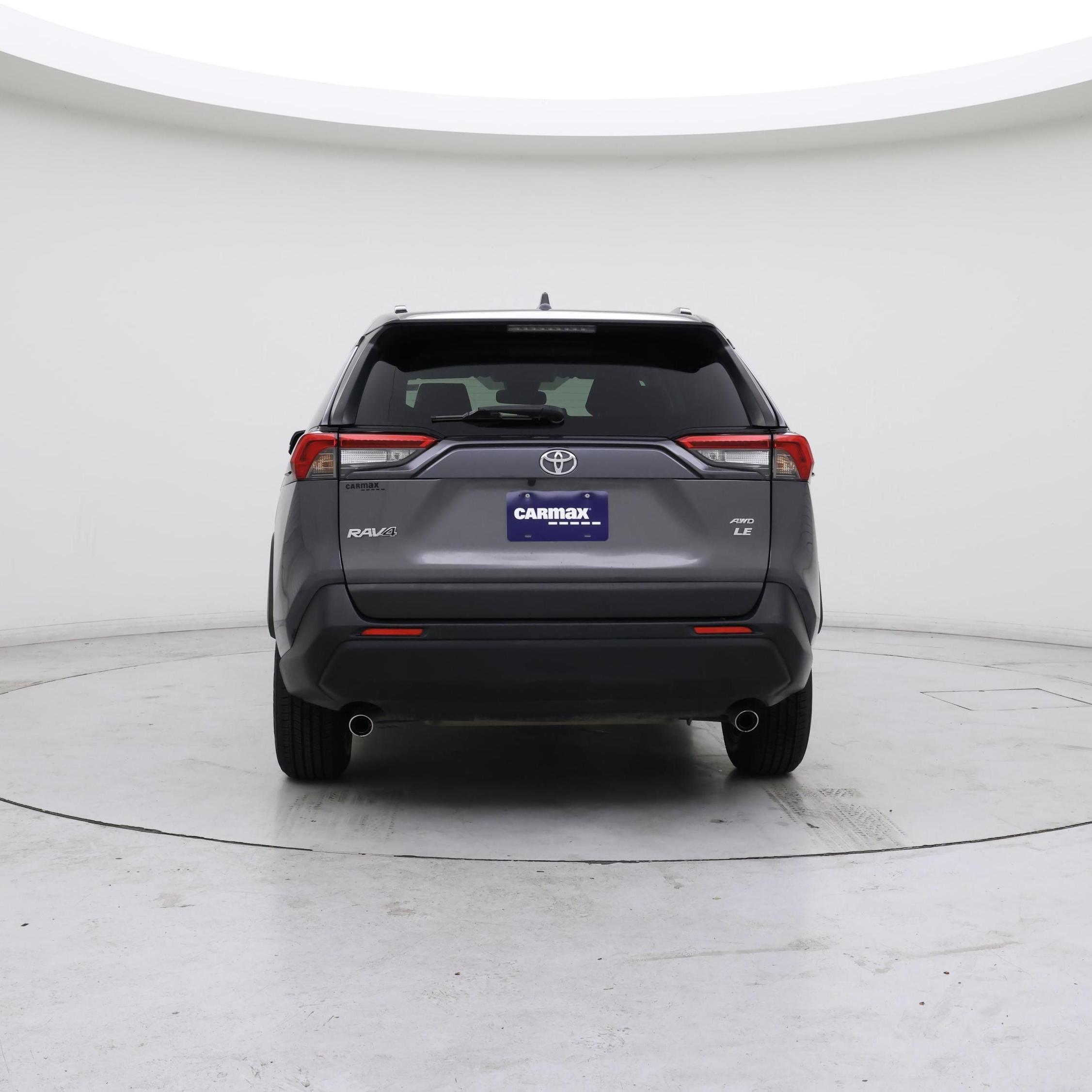 Thumbnail: 2020 Toyota C-HR - 6