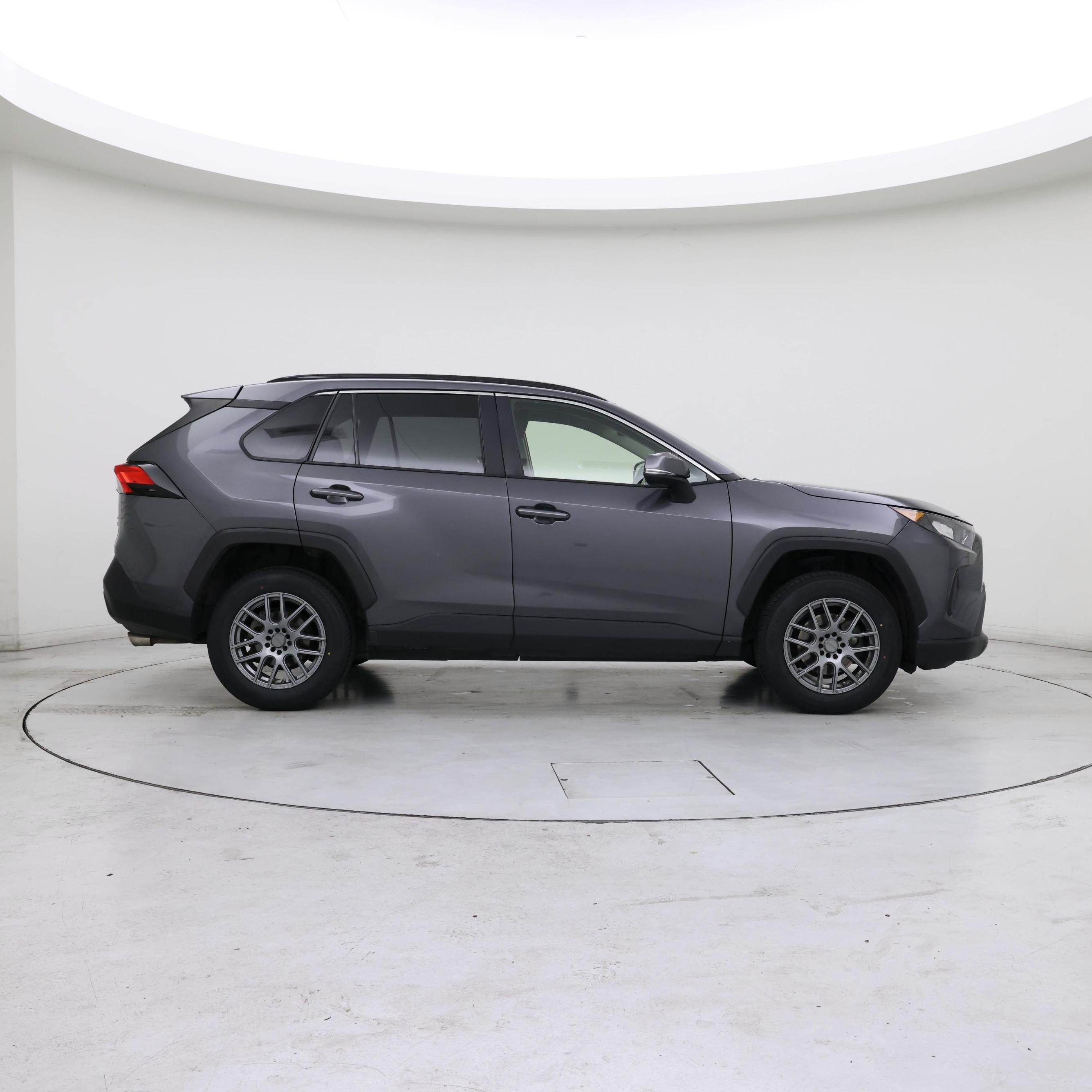 Thumbnail: 2020 Toyota C-HR - 7