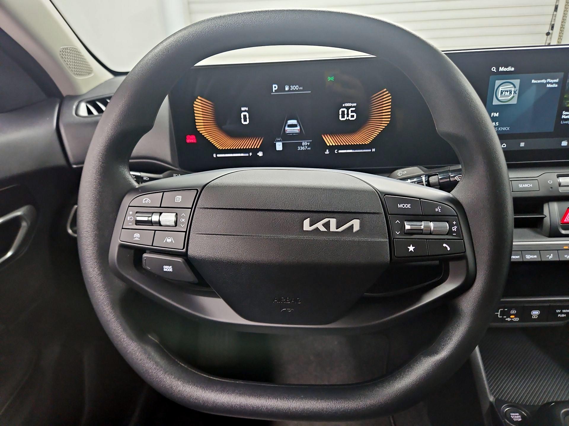 Thumbnail: 2025 Kia K4 - 10