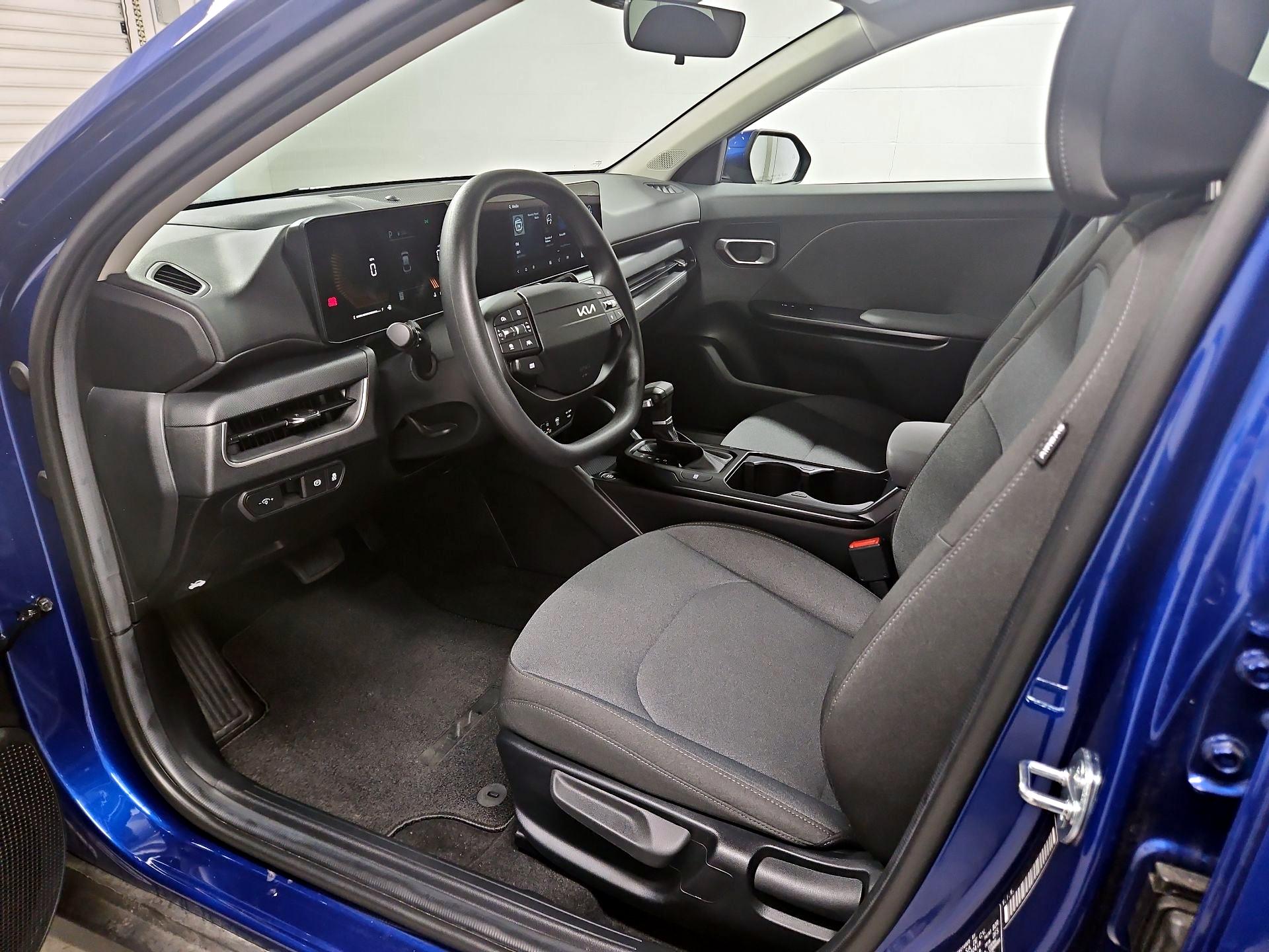 Thumbnail: 2025 Kia K4 - 11