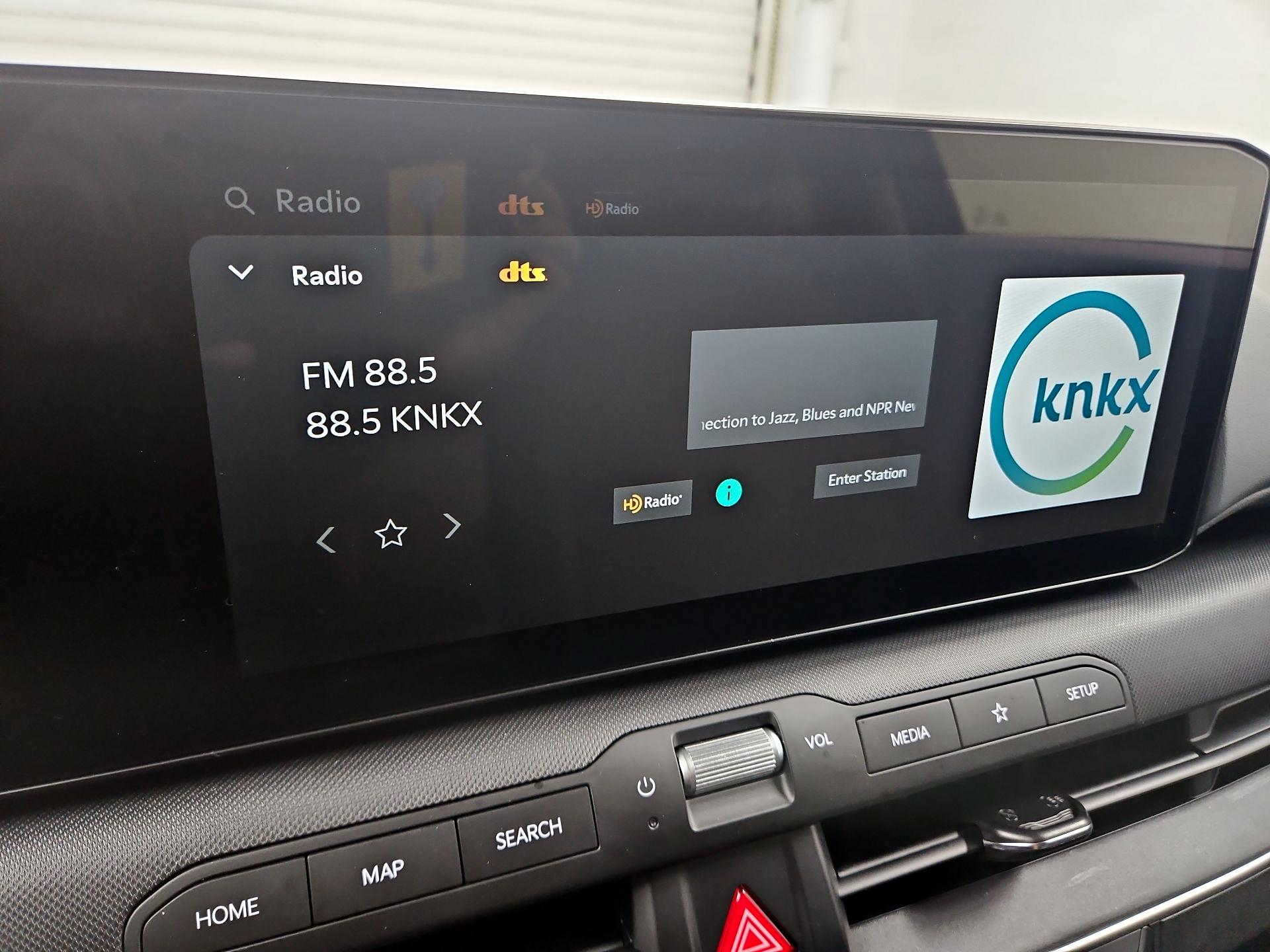 Thumbnail: 2025 Kia K4 - 15