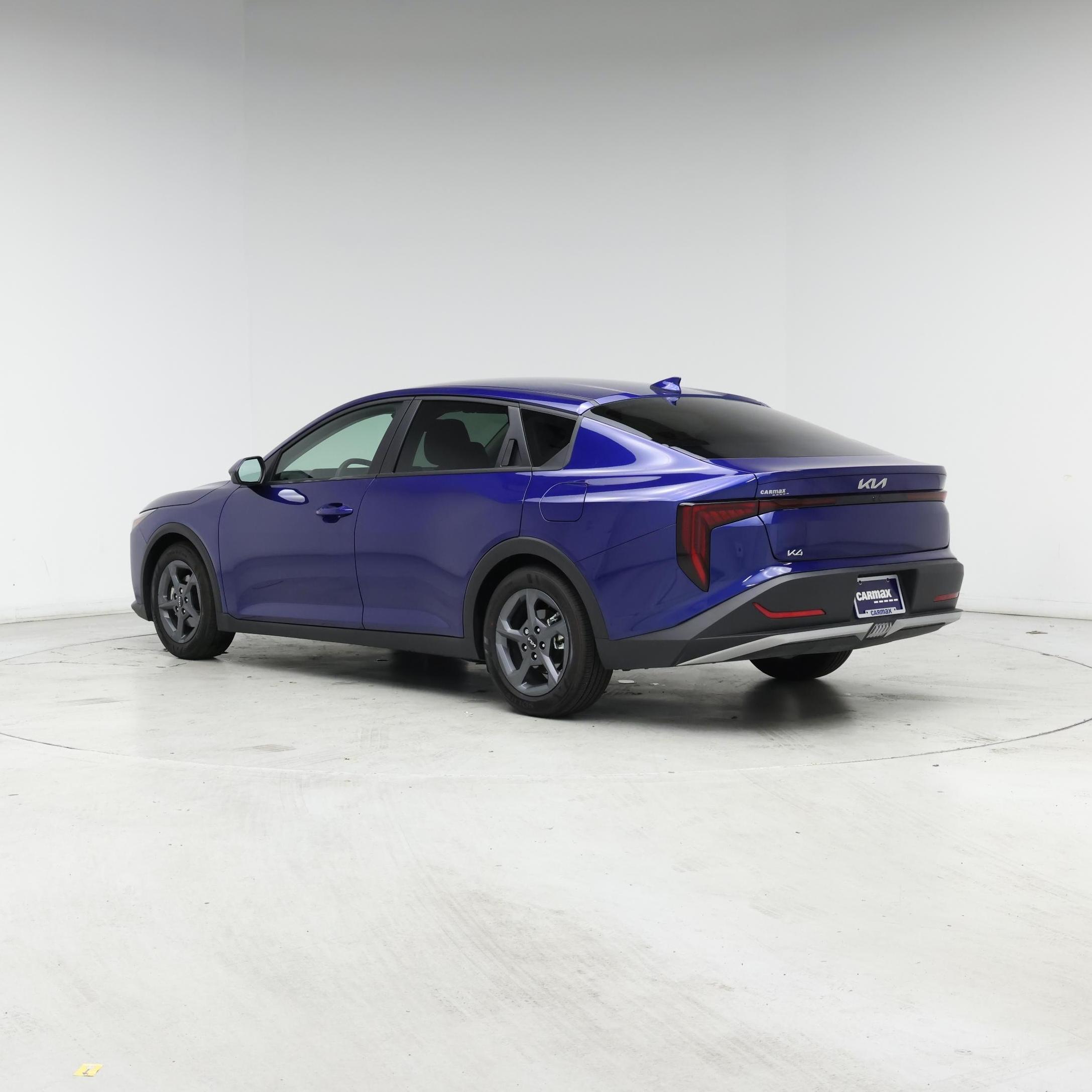 Thumbnail: 2025 Kia K4 - 2