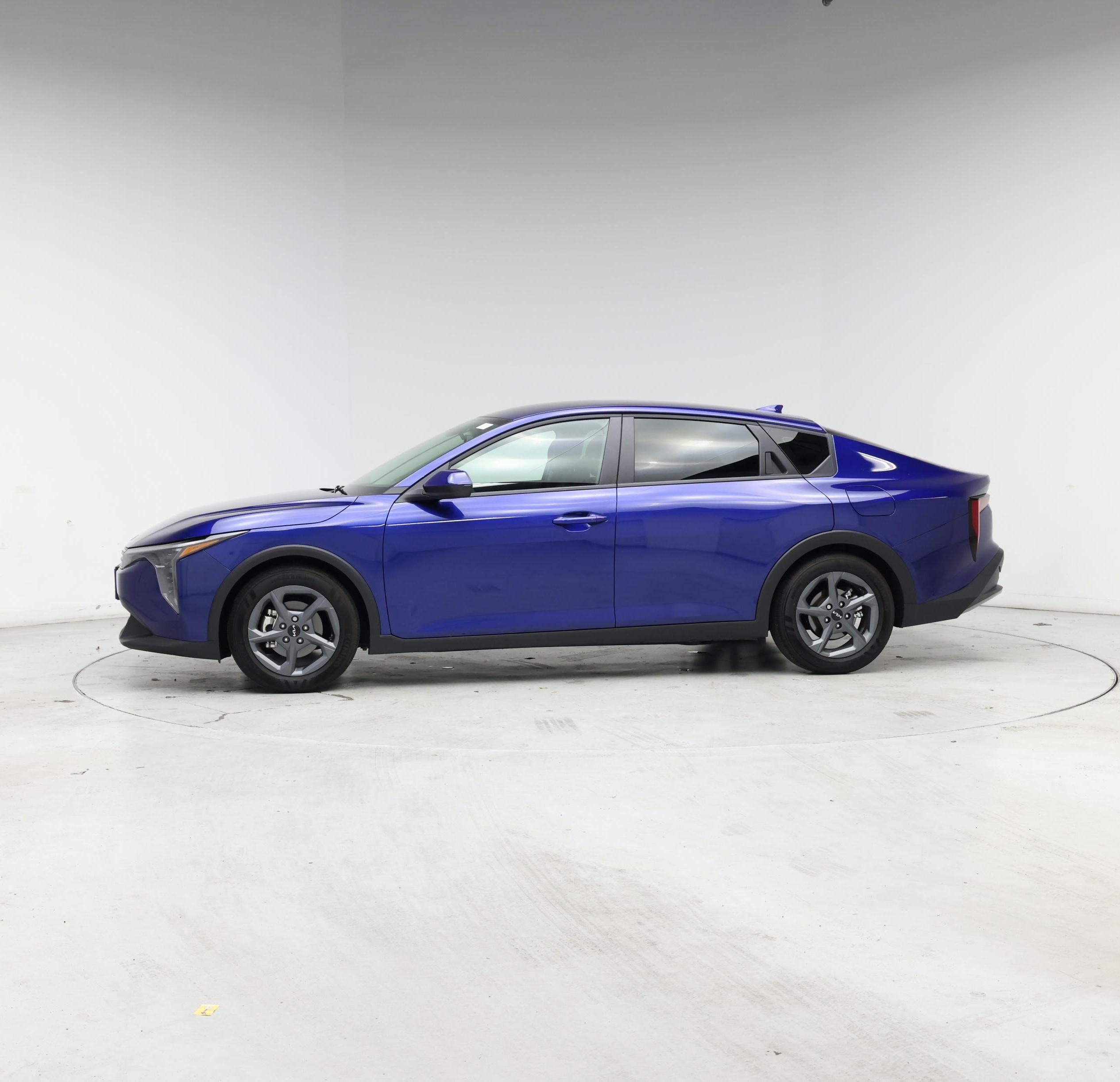 Thumbnail: 2025 Kia K4 - 3