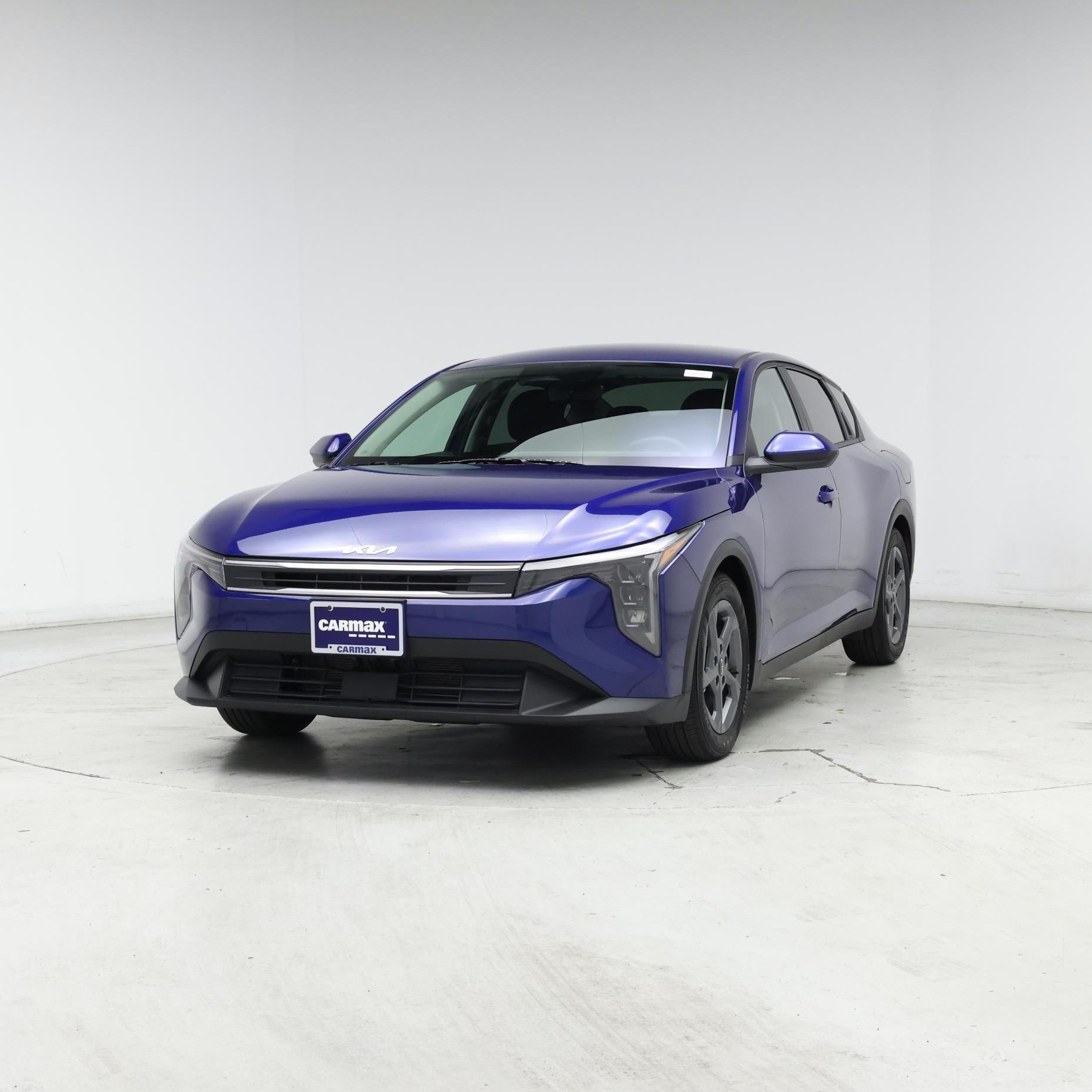 Thumbnail: 2025 Kia K4 - 4