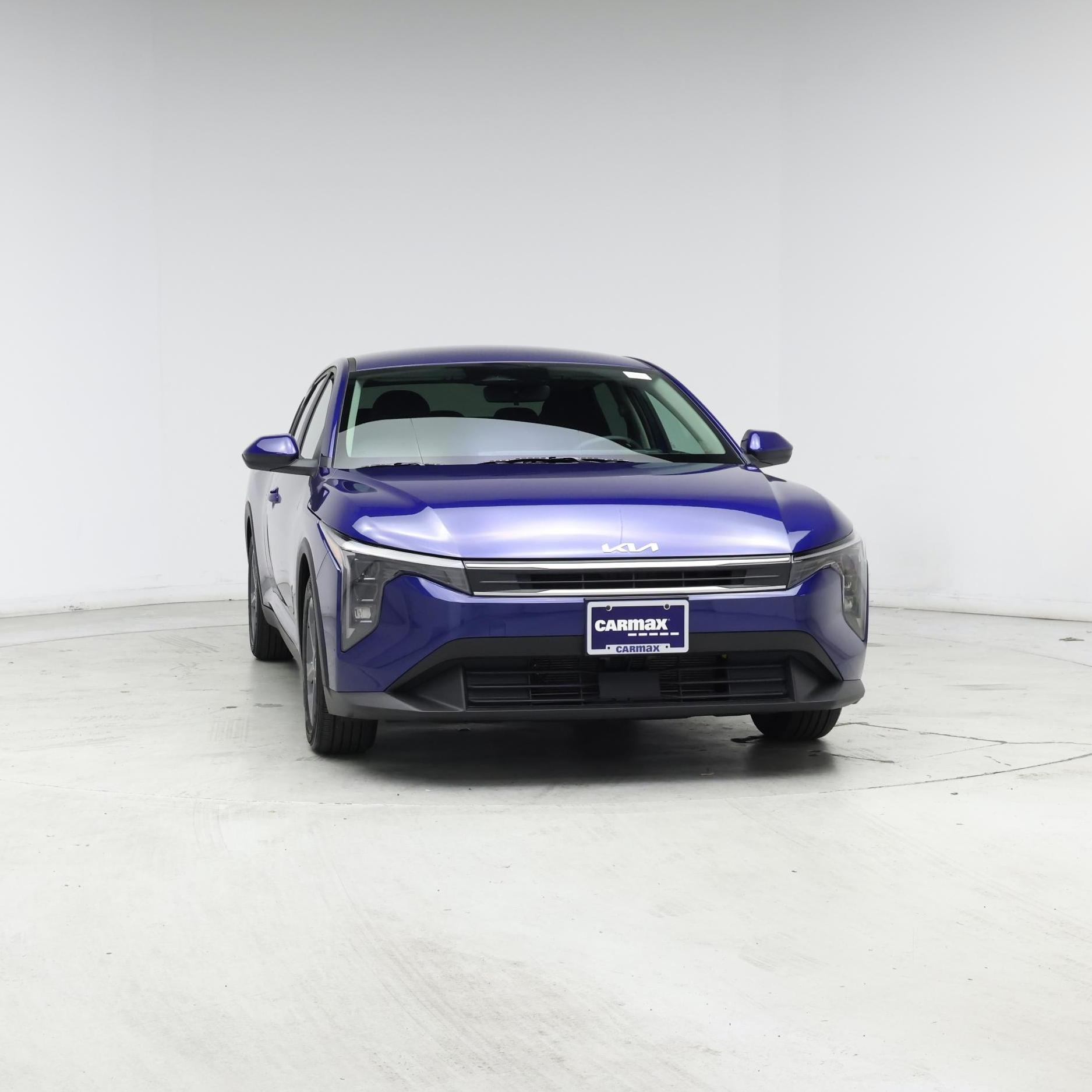 Thumbnail: 2025 Kia K4 - 5