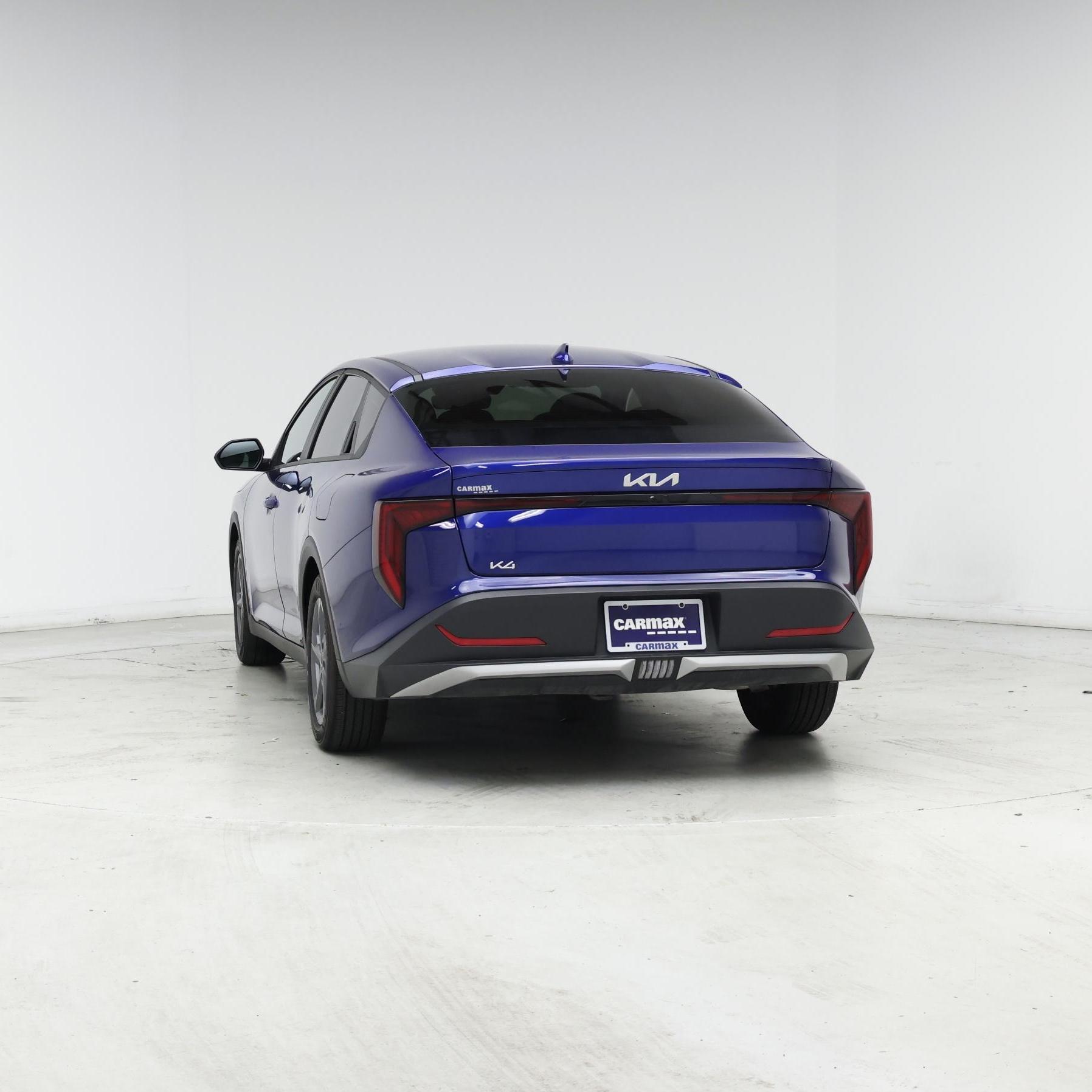 Thumbnail: 2025 Kia K4 - 6