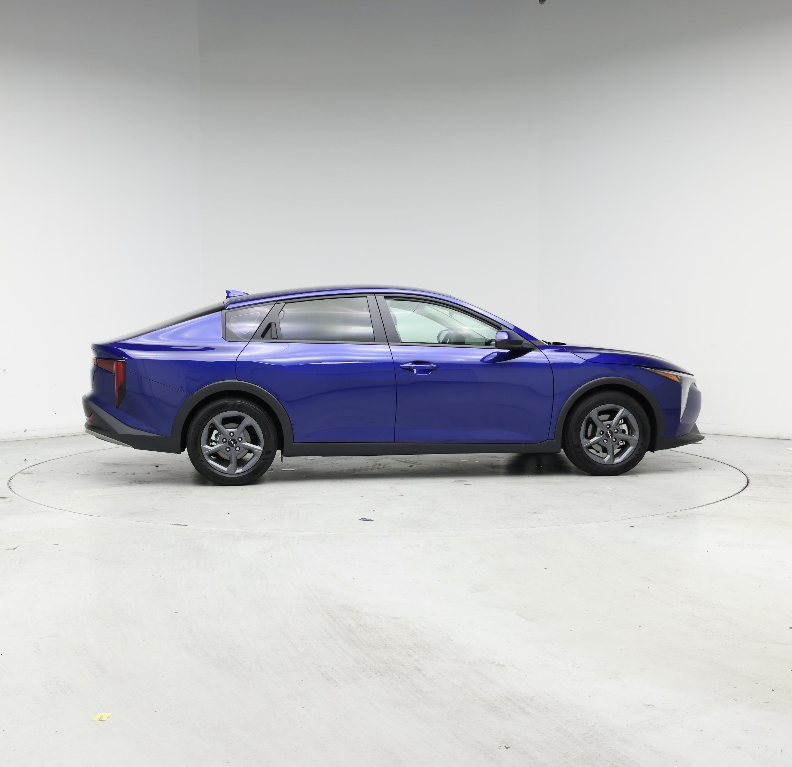 Thumbnail: 2025 Kia K4 - 7
