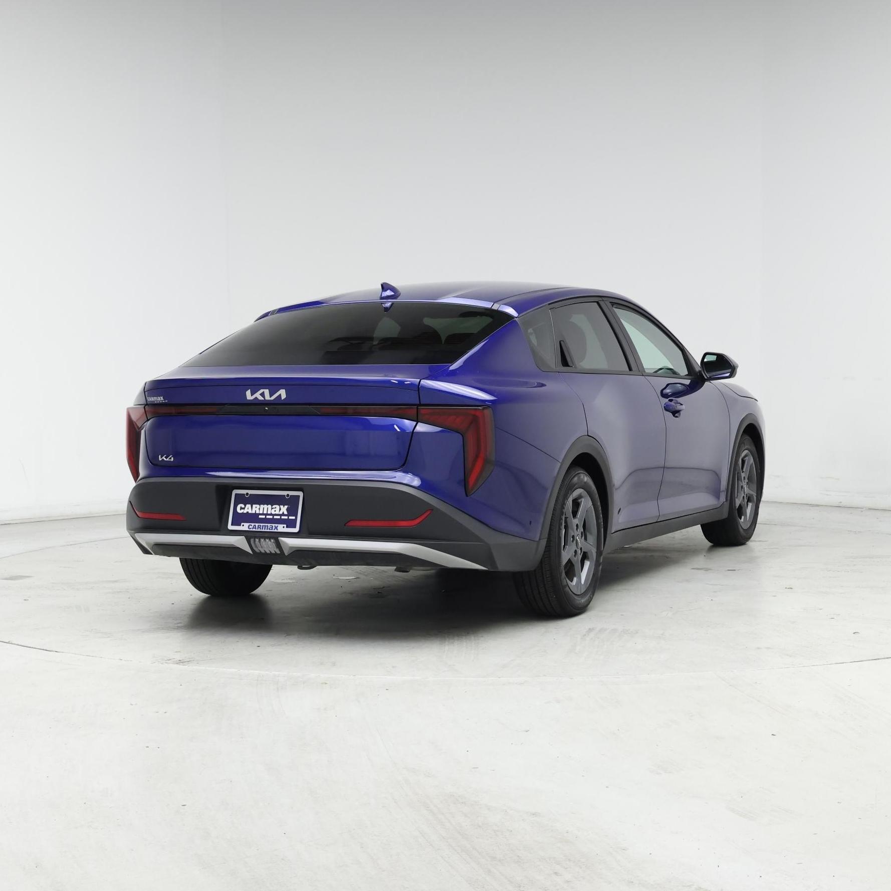 Thumbnail: 2025 Kia K4 - 8