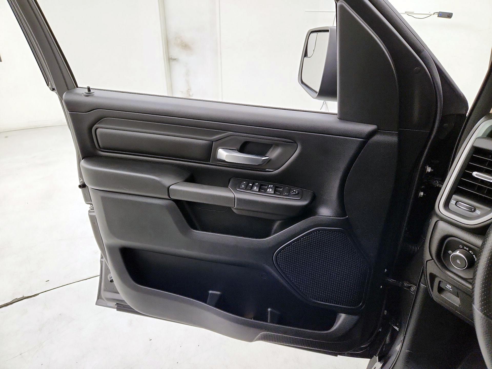 Thumbnail: 2019 RAM 1500 - 12