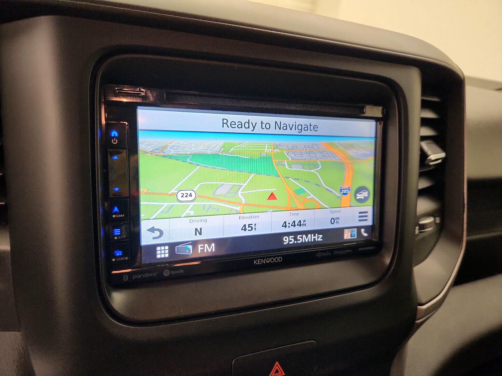 Thumbnail: 2019 RAM 1500 - 14