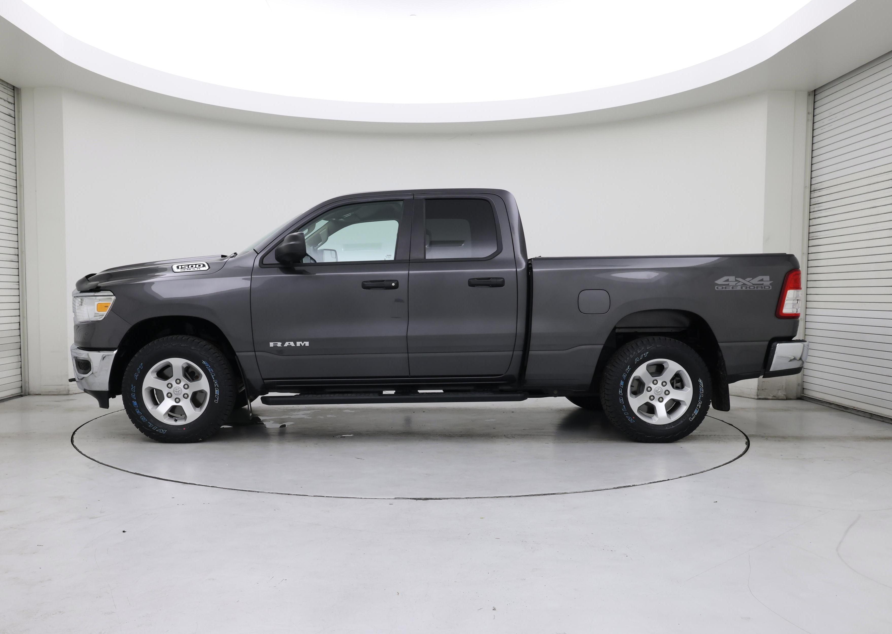 Thumbnail: 2019 RAM 1500 - 3