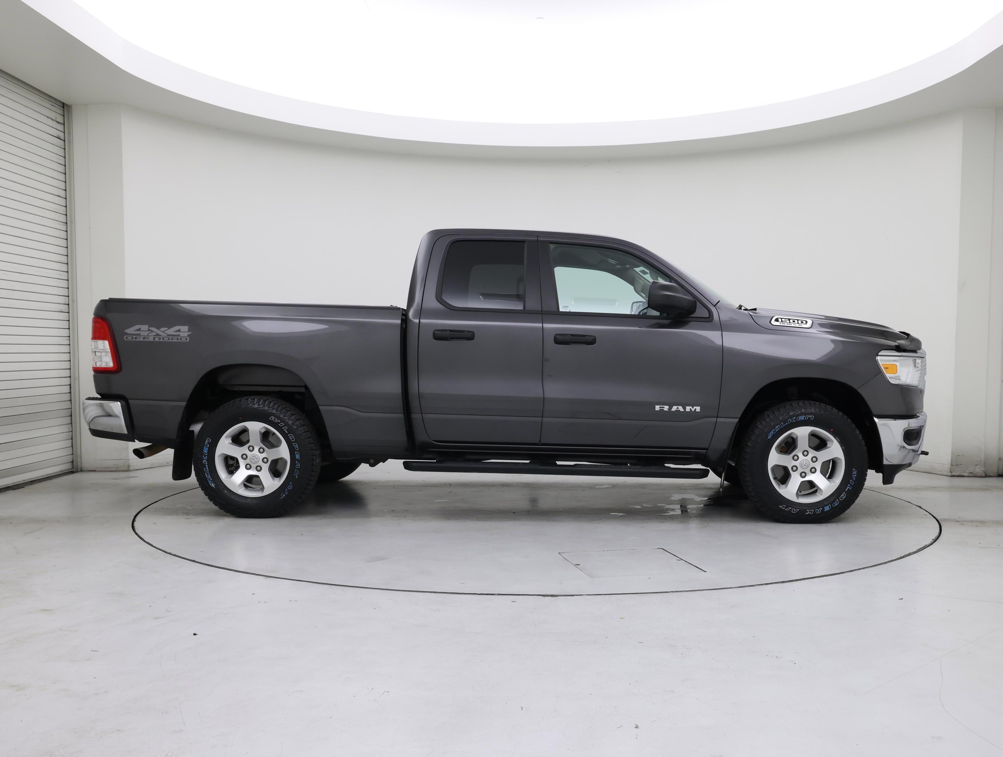 Thumbnail: 2019 RAM 1500 - 7
