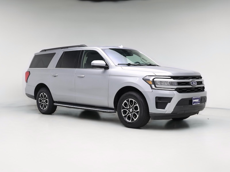2022 Ford Expedition MAX XLT -
                  Puyallup, WA