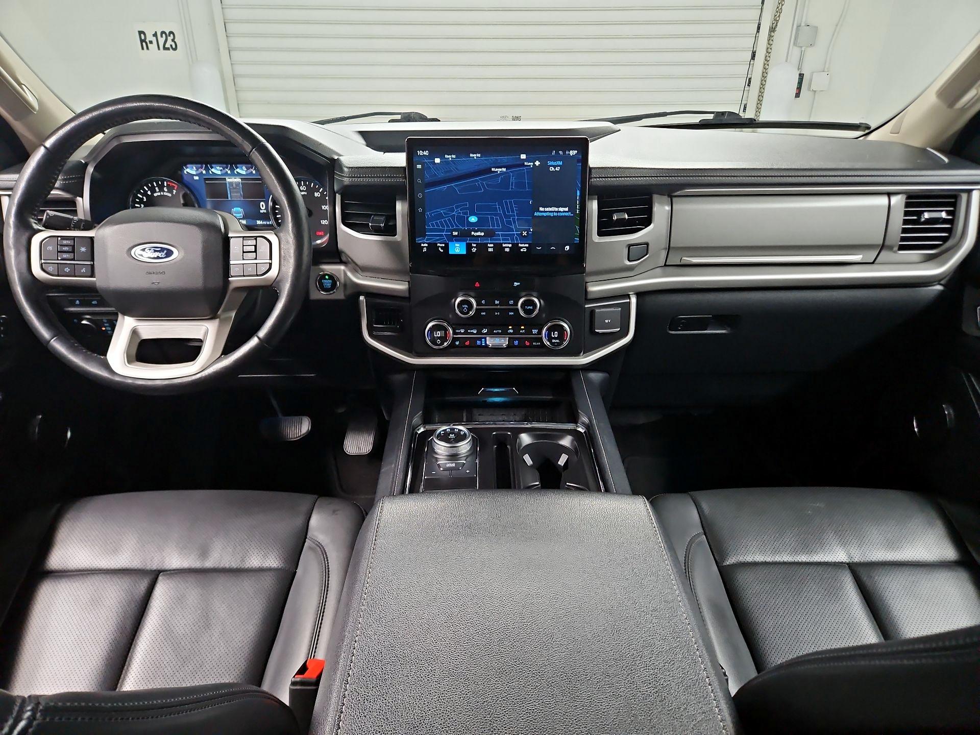 Thumbnail: 2022 Ford Expedition MAX - 9