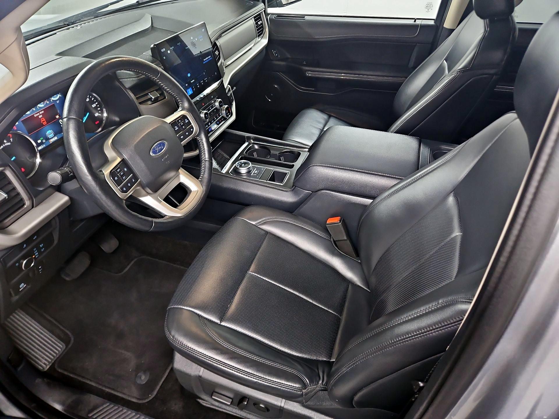 Thumbnail: 2022 Ford Expedition MAX - 11