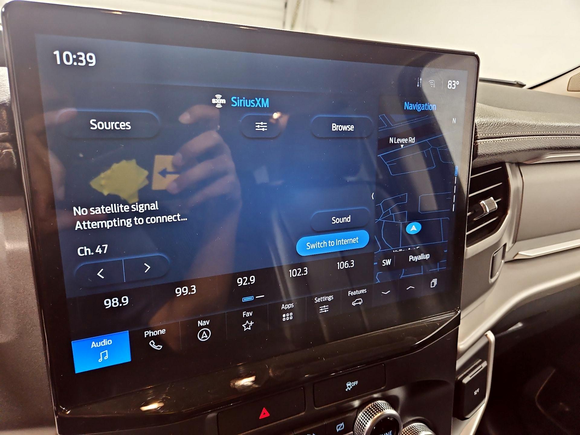Thumbnail: 2022 Ford Expedition MAX - 16