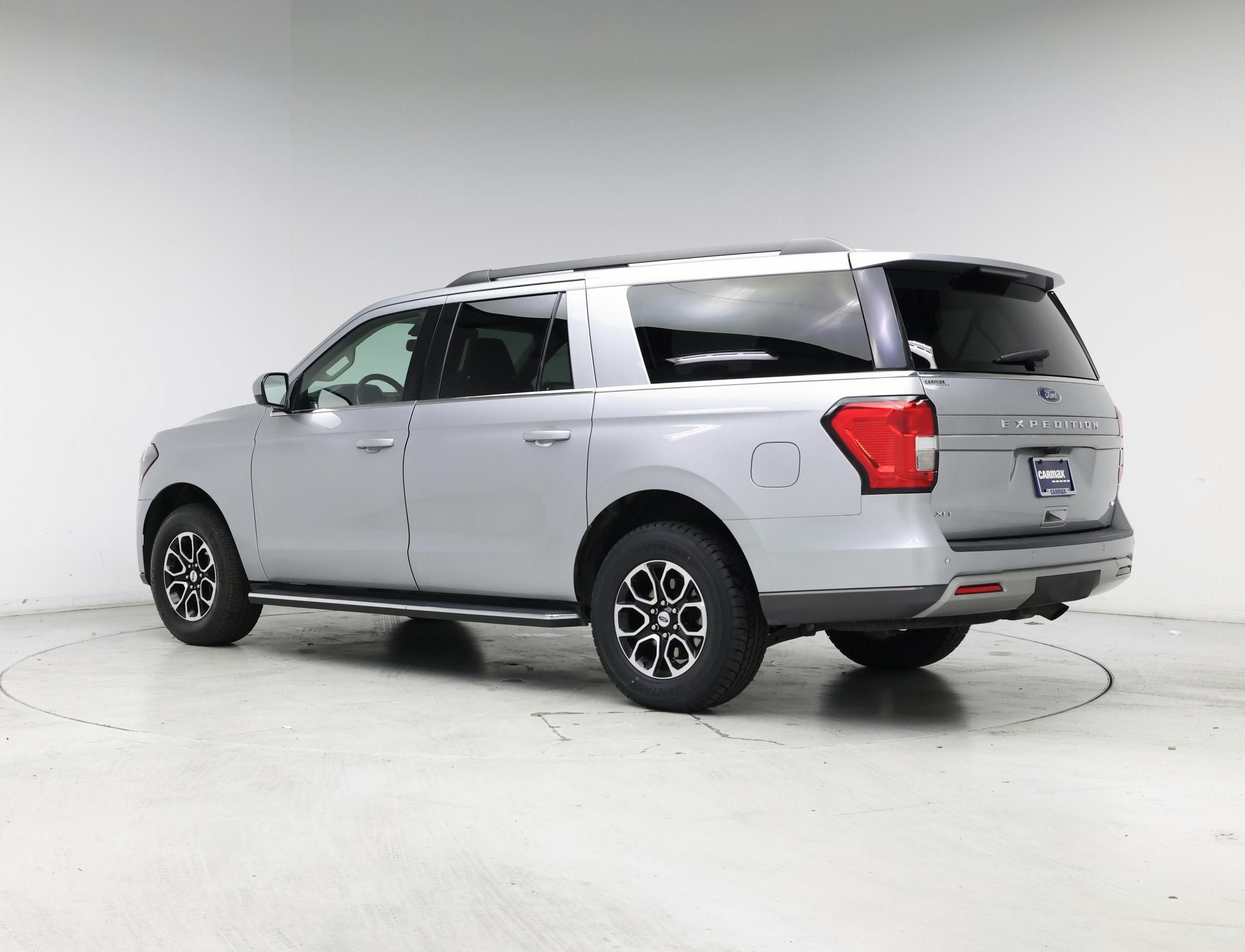 Thumbnail: 2022 Ford Expedition MAX - 2
