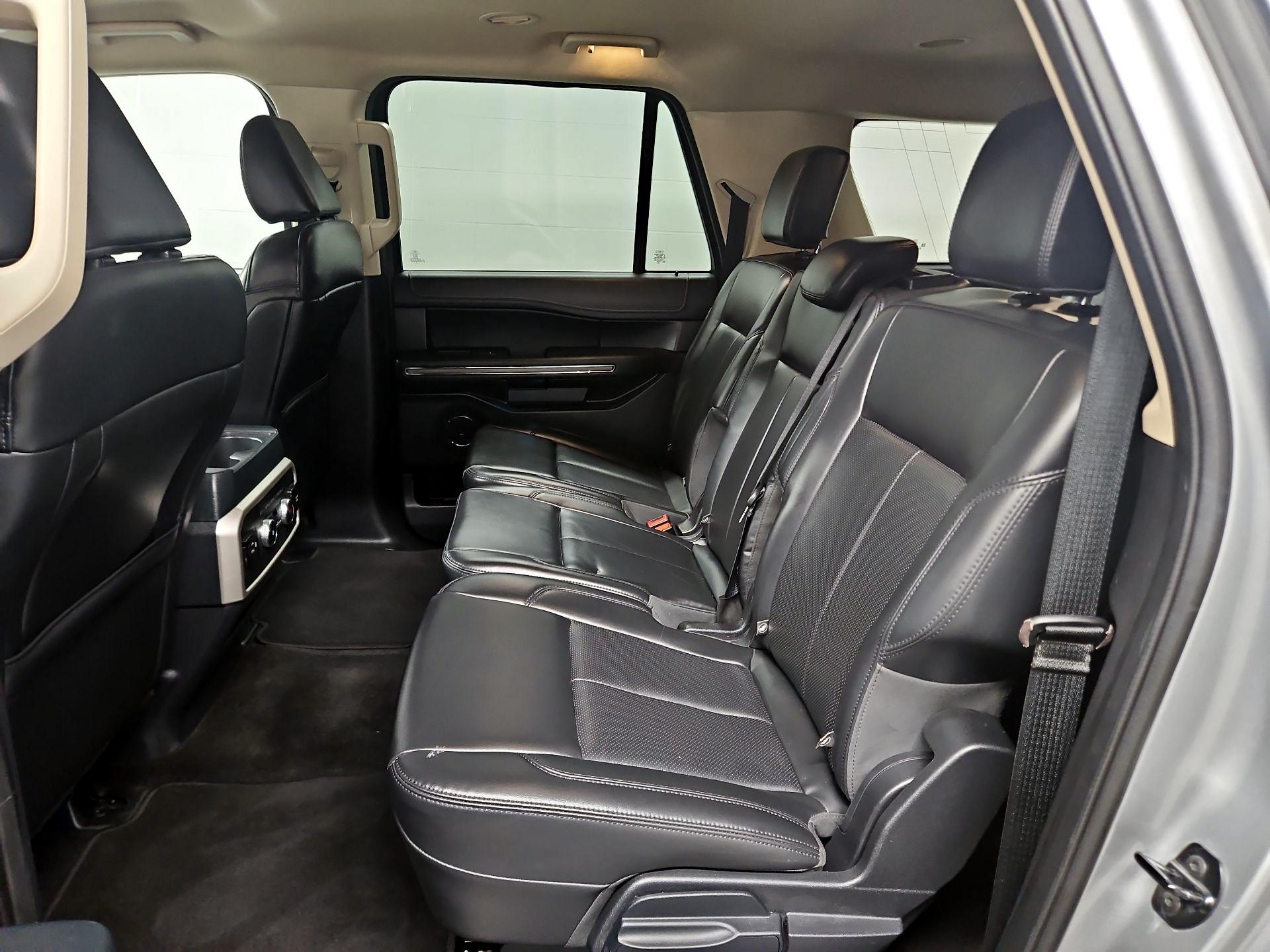 Thumbnail: 2022 Ford Expedition MAX - 20