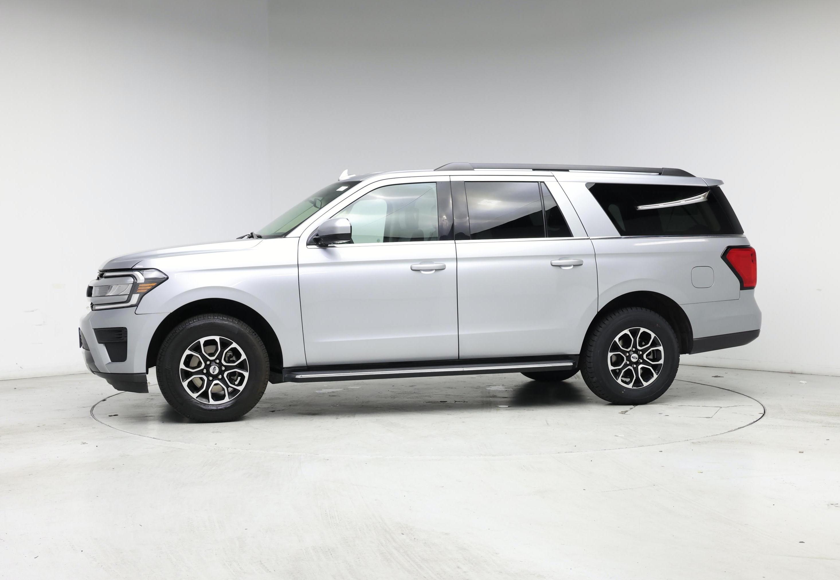 Thumbnail: 2022 Ford Expedition MAX - 3