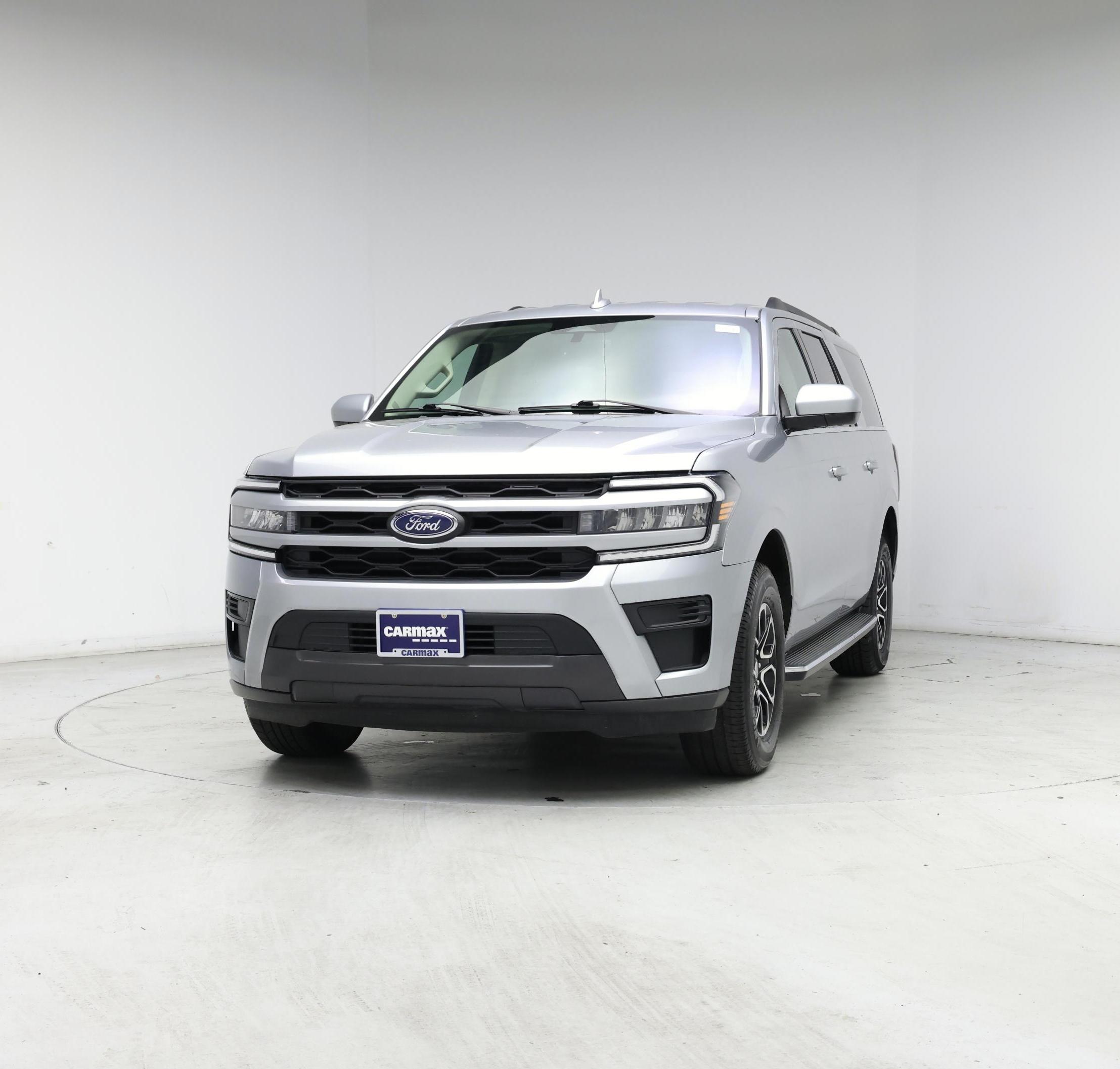 Thumbnail: 2022 Ford Expedition MAX - 4