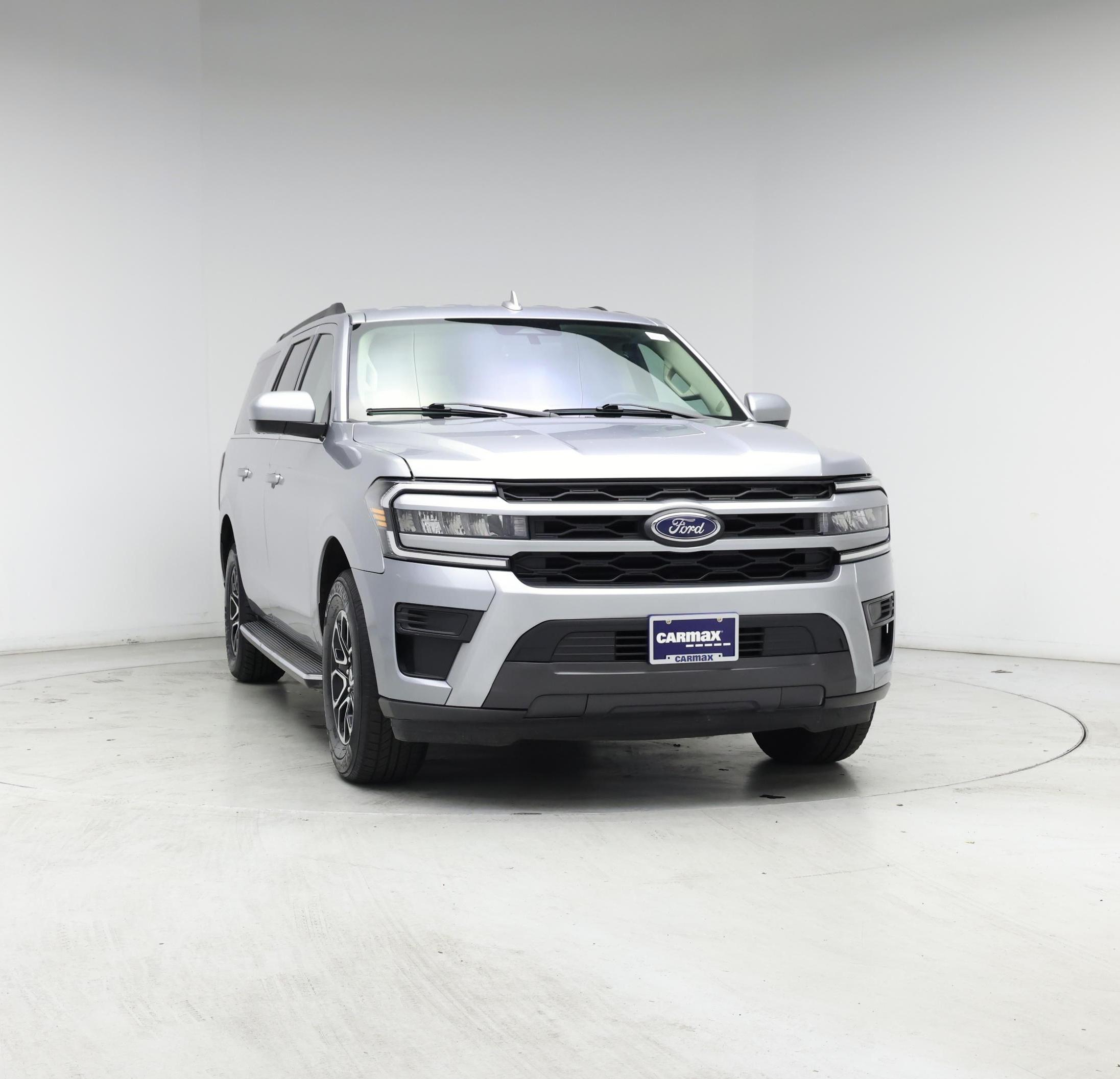 Thumbnail: 2022 Ford Expedition MAX - 5