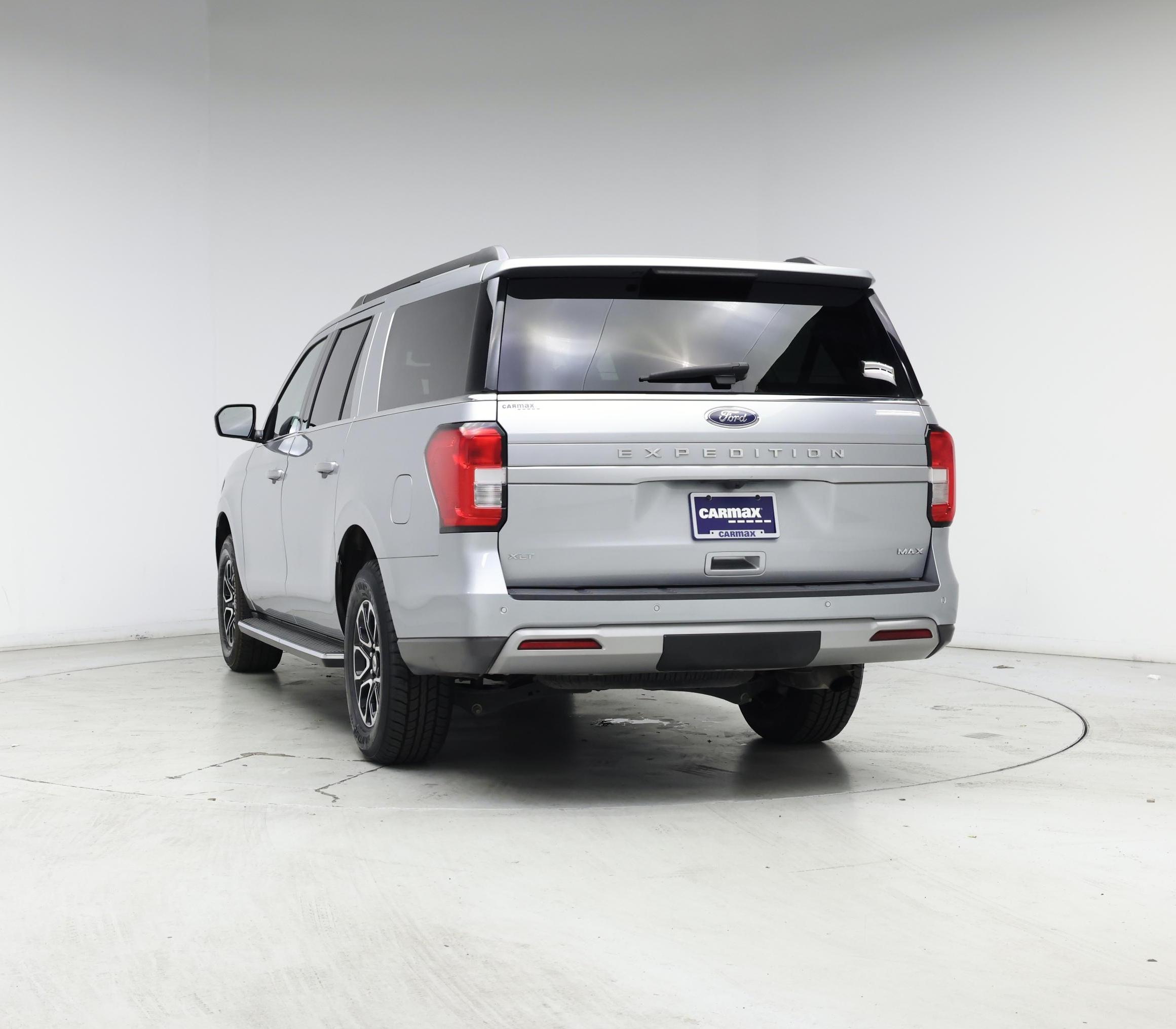 Thumbnail: 2022 Ford Expedition MAX - 6