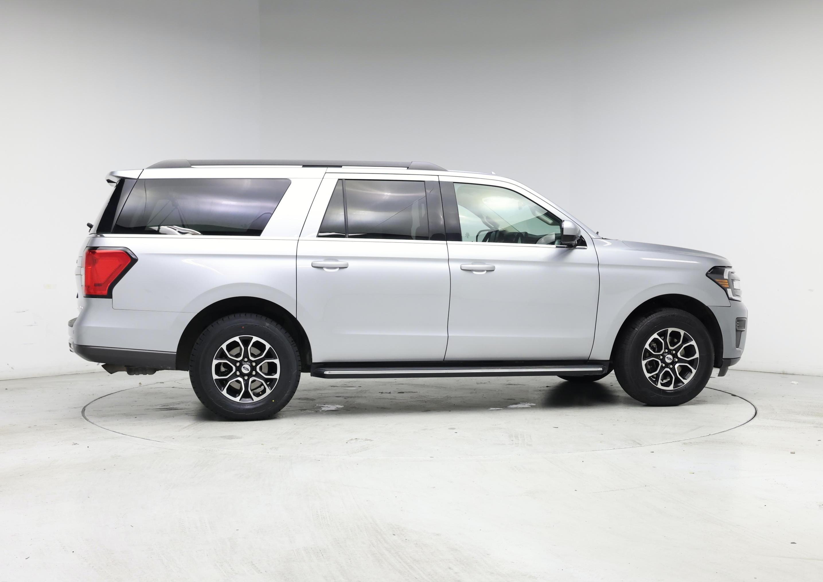 Thumbnail: 2022 Ford Expedition MAX - 7