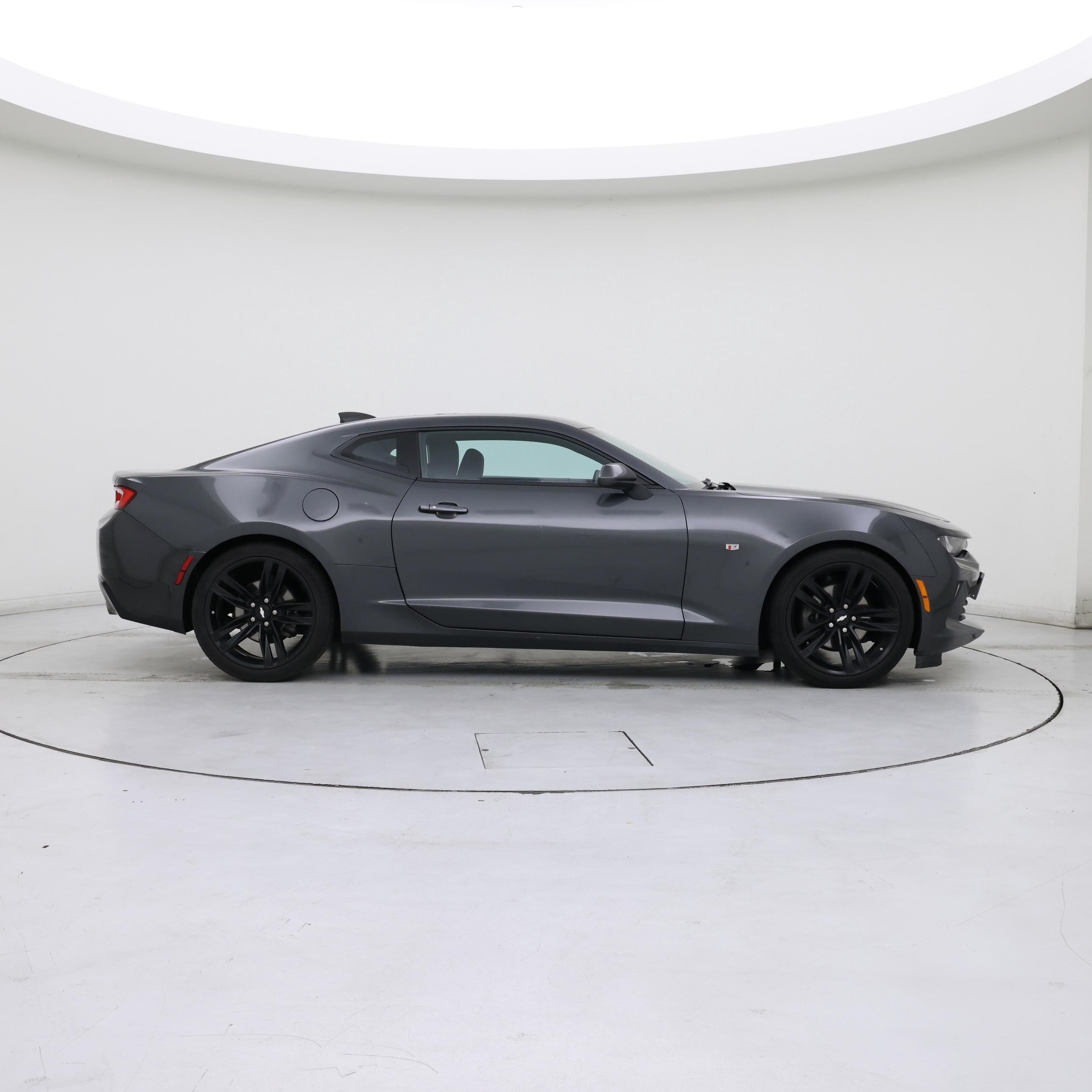 Thumbnail: 2016 Chevrolet Camaro - 7