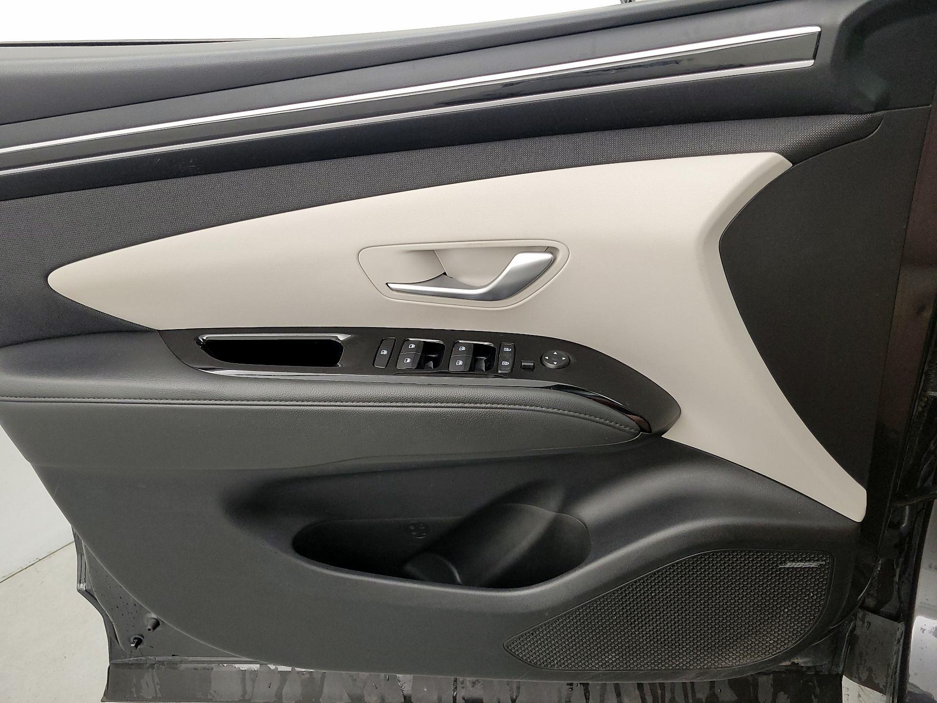 Thumbnail: 2022 Hyundai Tucson - 12